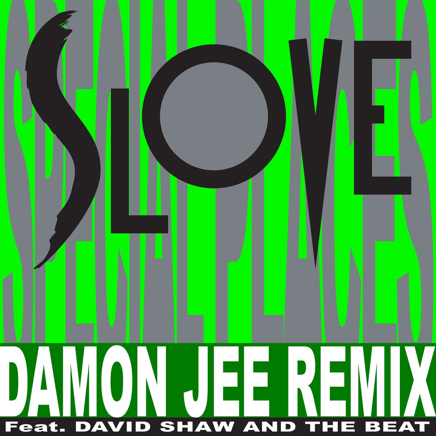 Special Places (Damon Jee Remix)