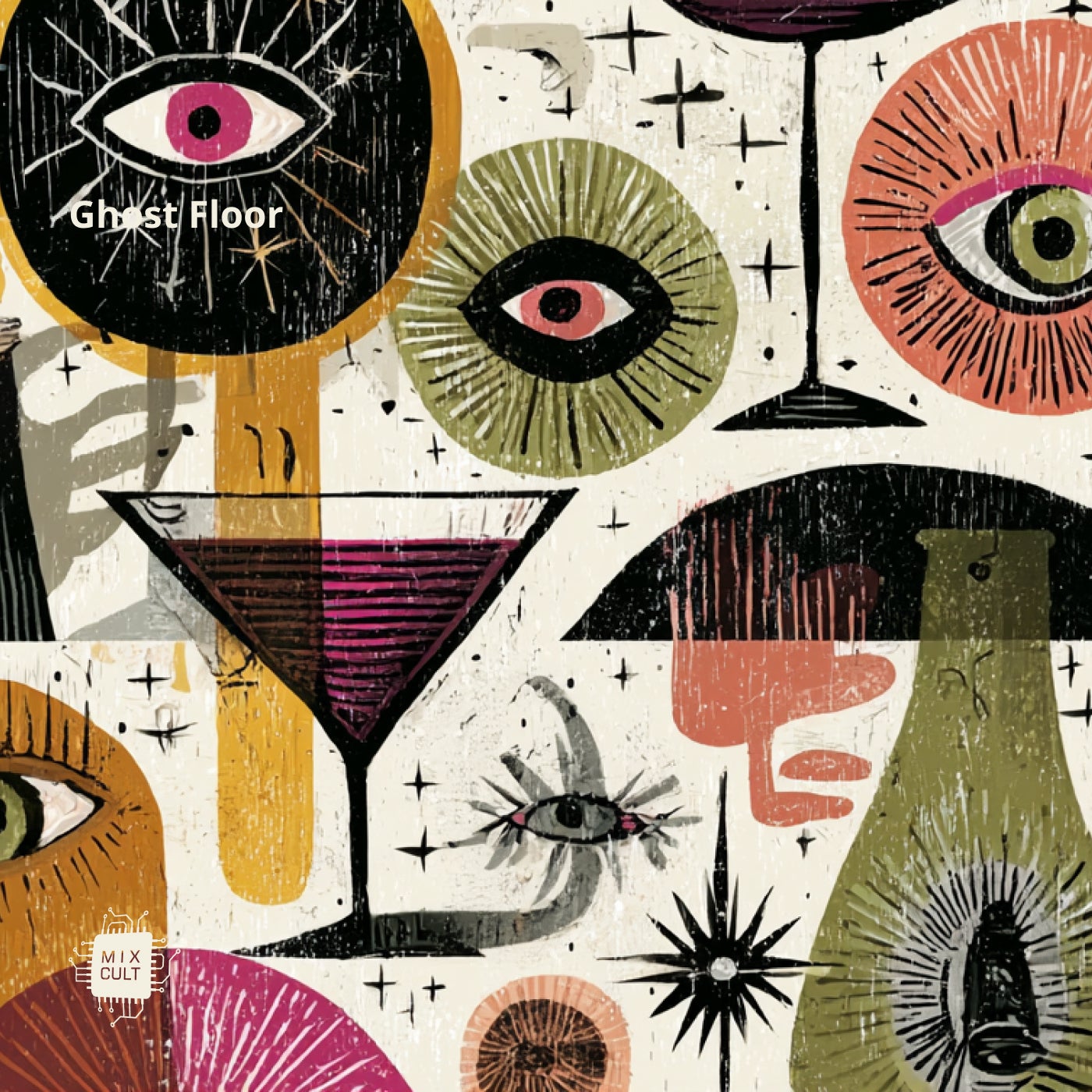 Ghost Floor