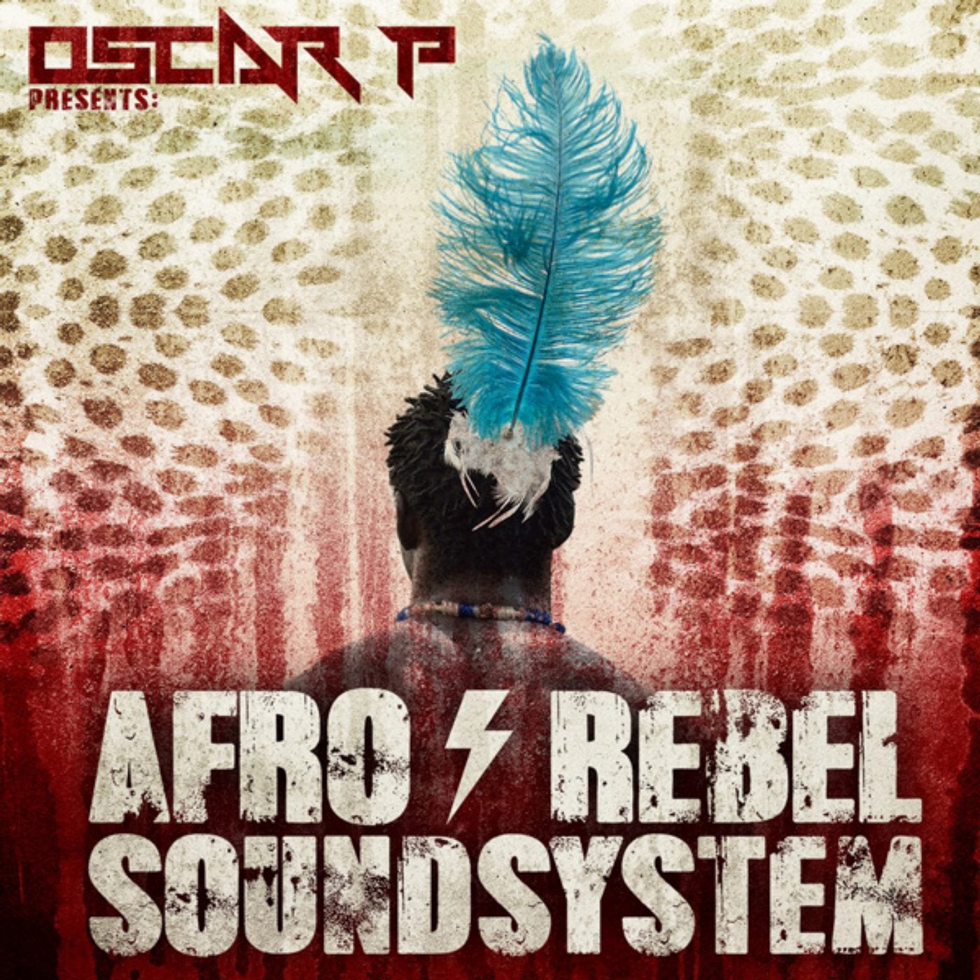 Afro Rebel Sound System