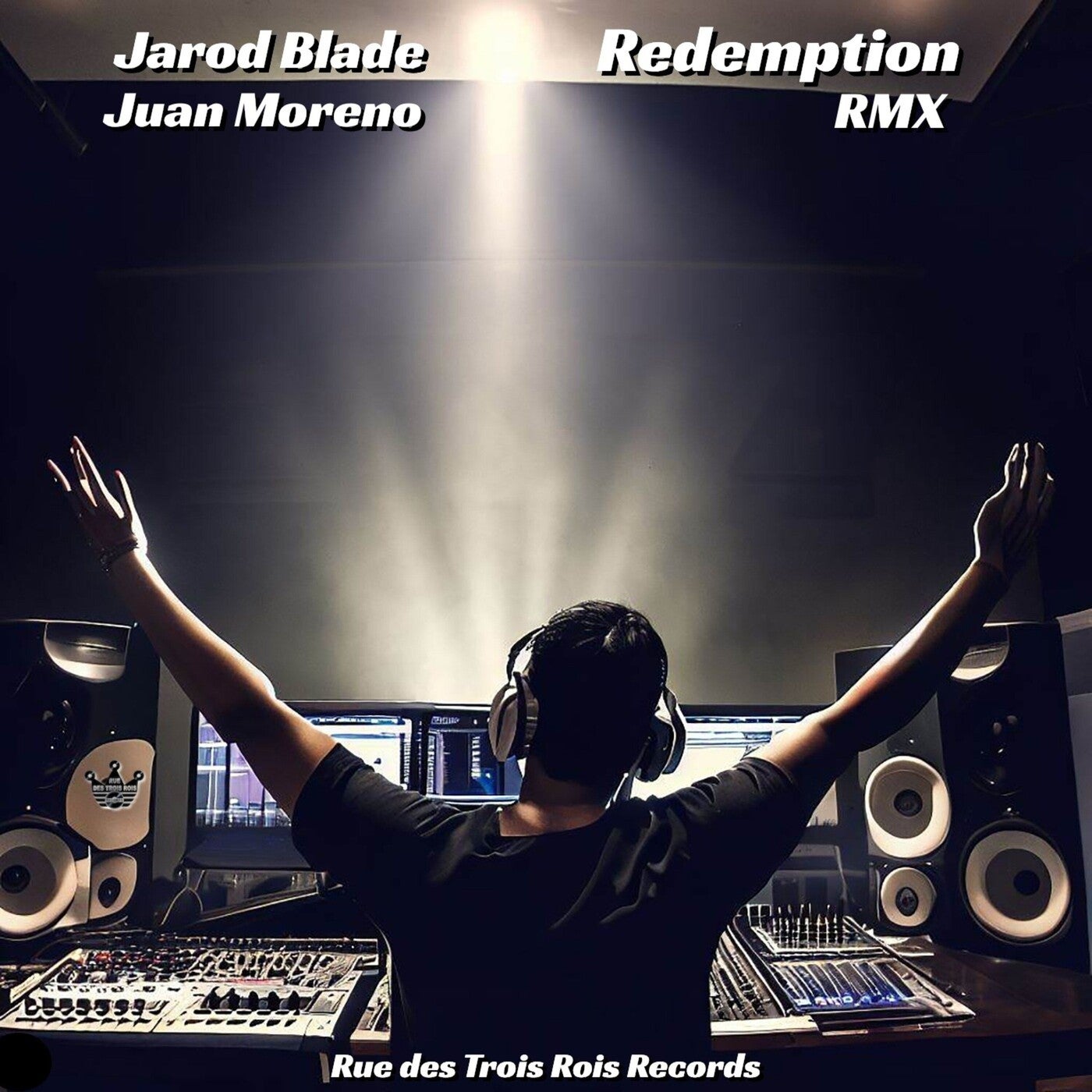 Redemption (Juan Moreno Remix)