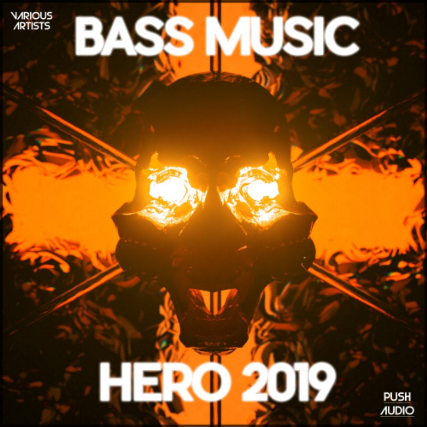 Bass Music Hero 2019