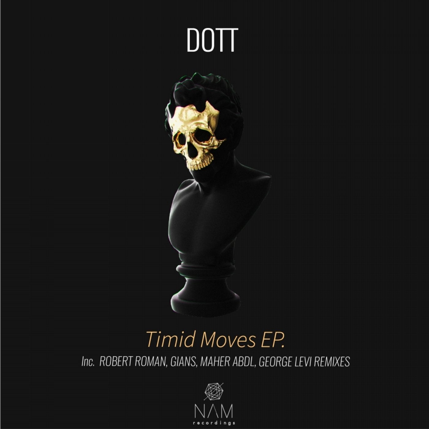 Timid Moves Ep.