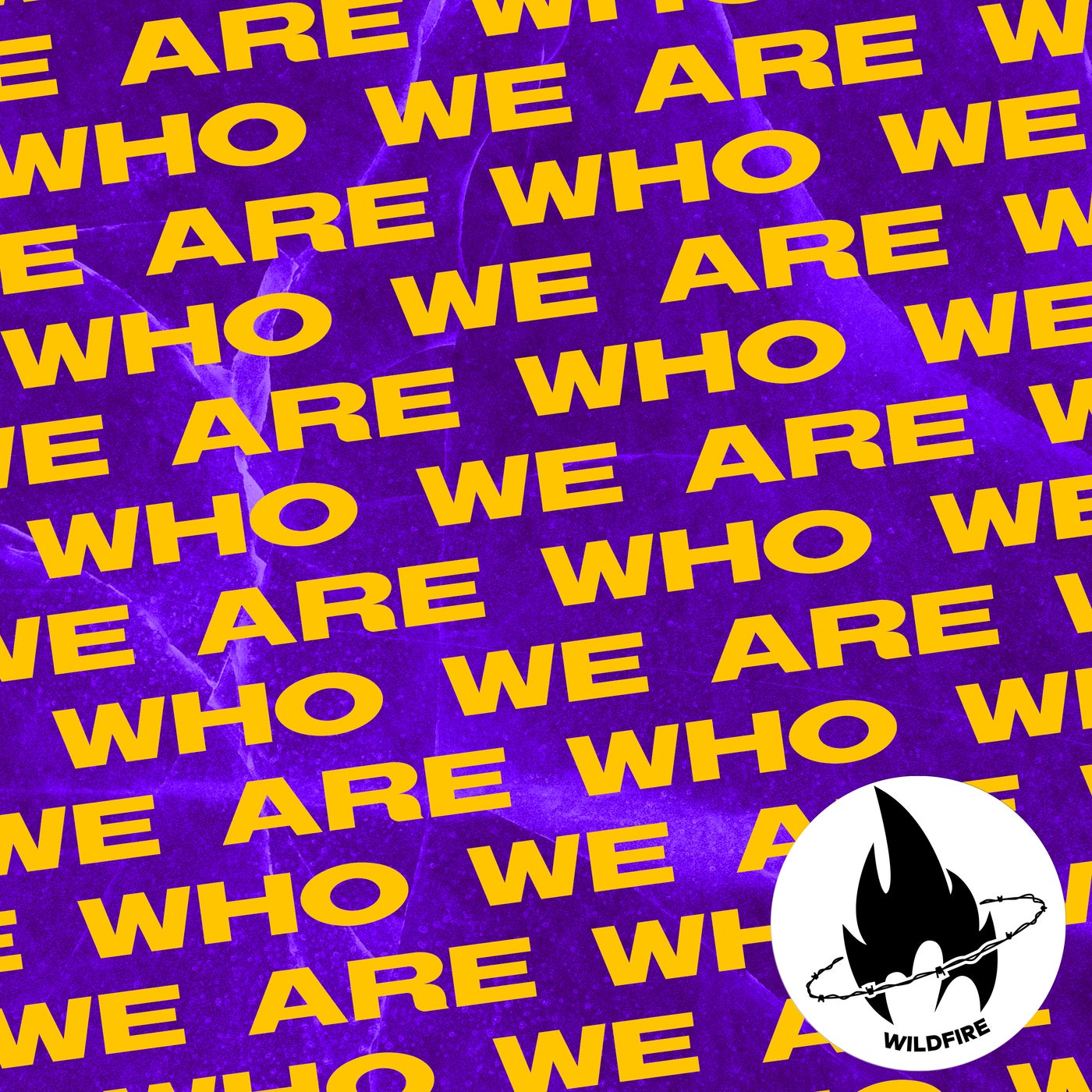 Who We Are