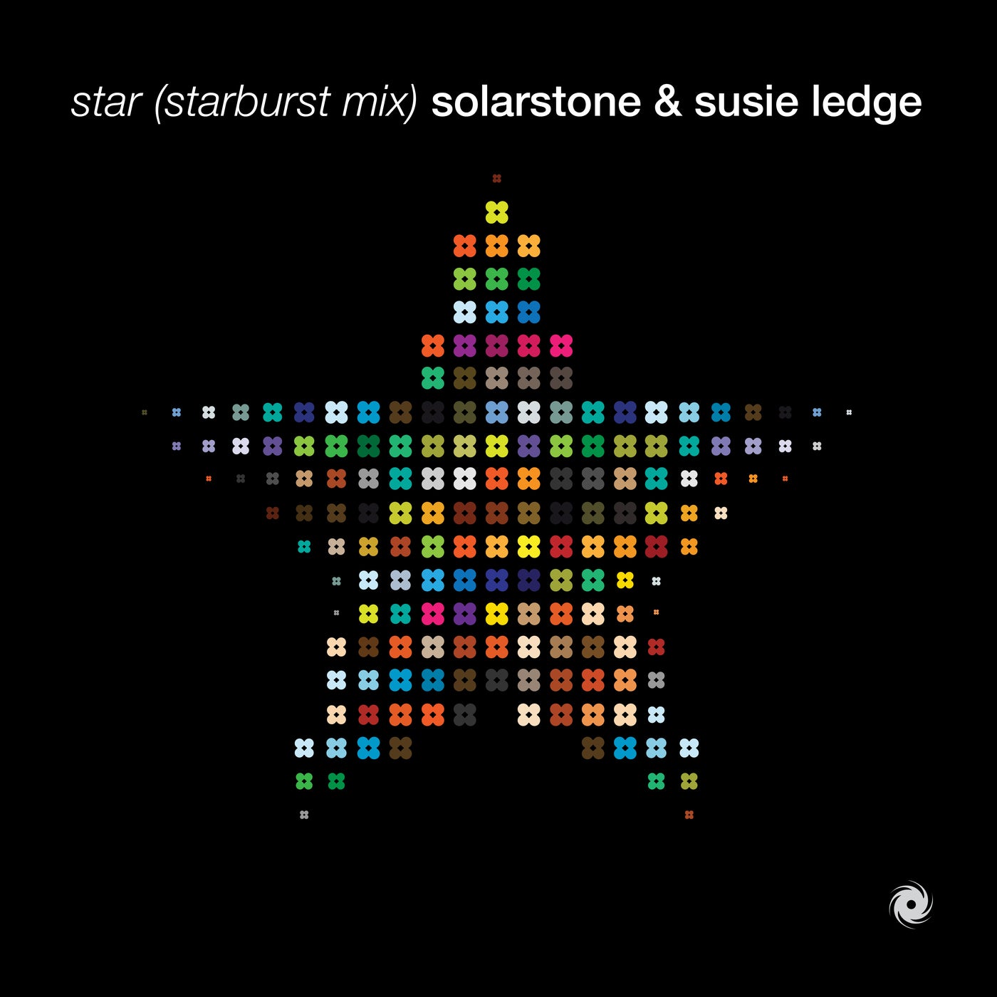 star - Solarstone & Leon Bolier Starburst Mix