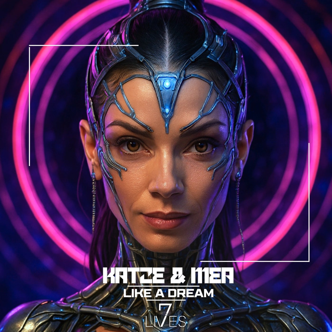 Like a Dream