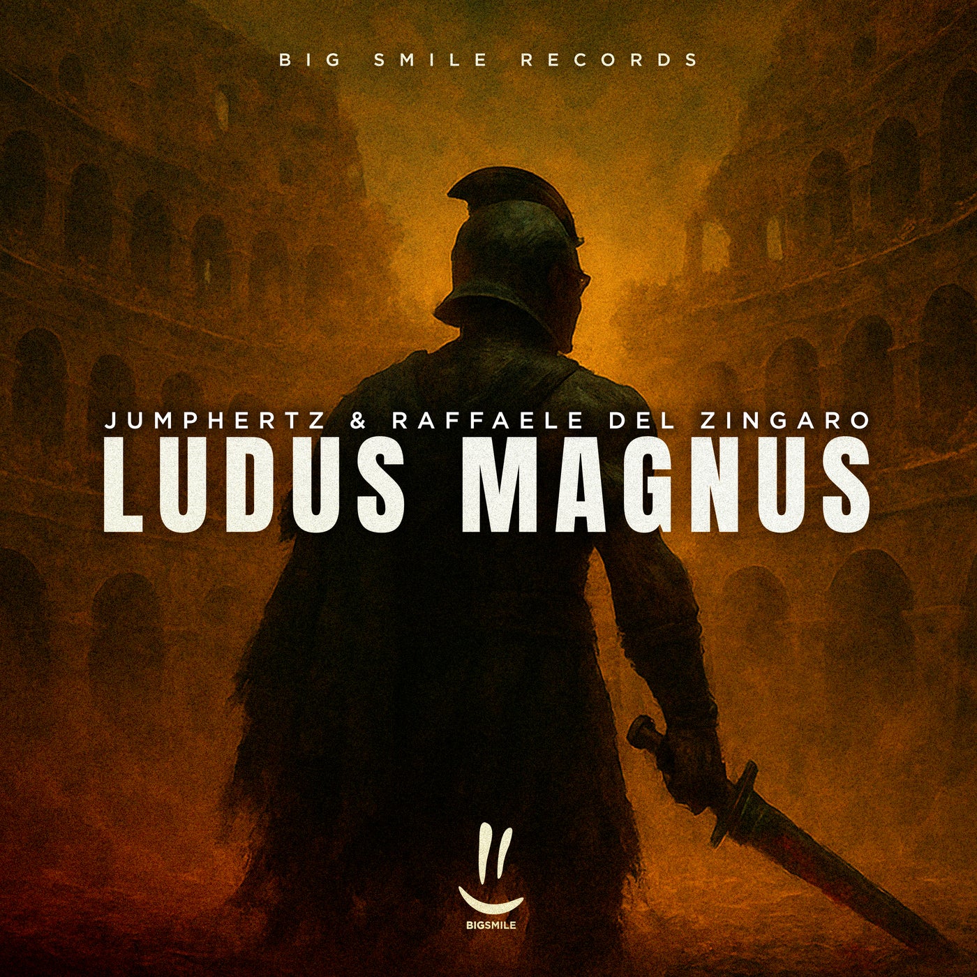 Ludus Magnus