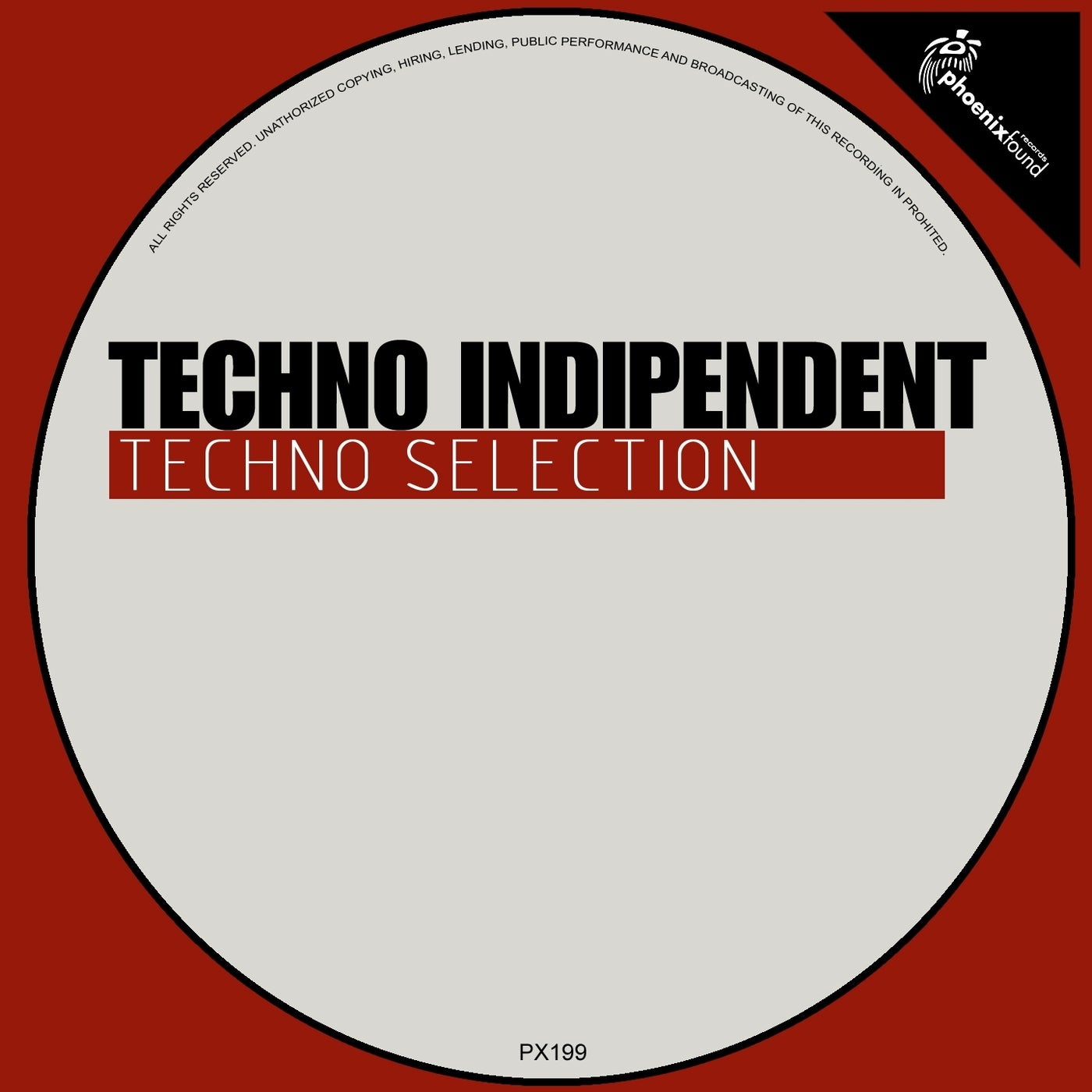 Techno Indipendent
