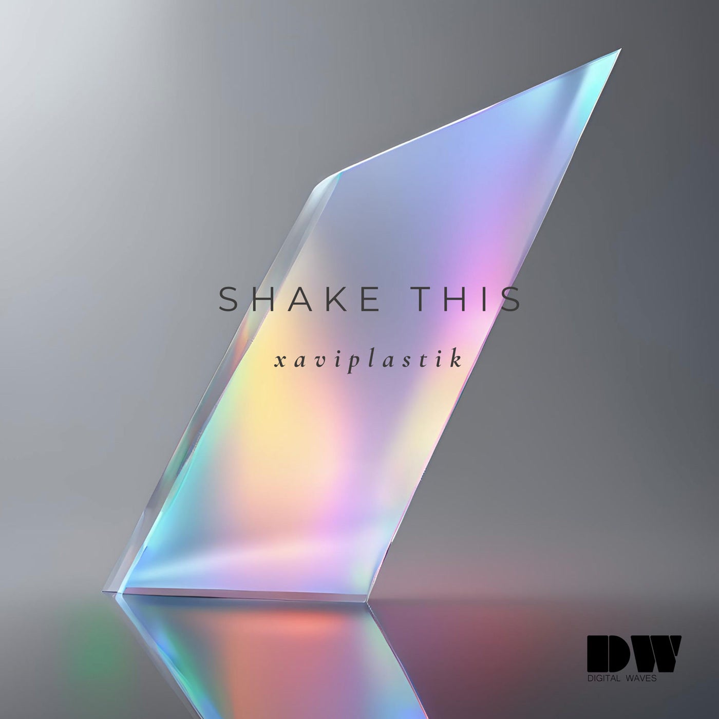 Shake This