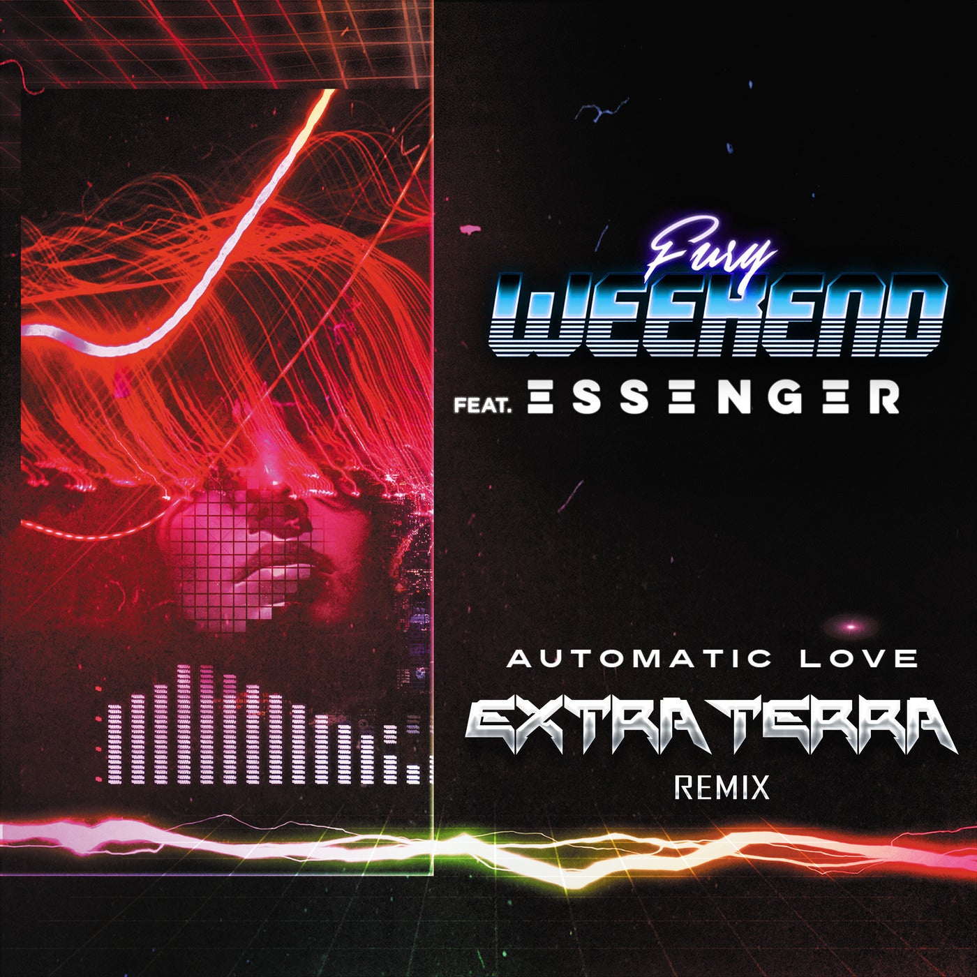 Automatic Love - Extra Terra Remix