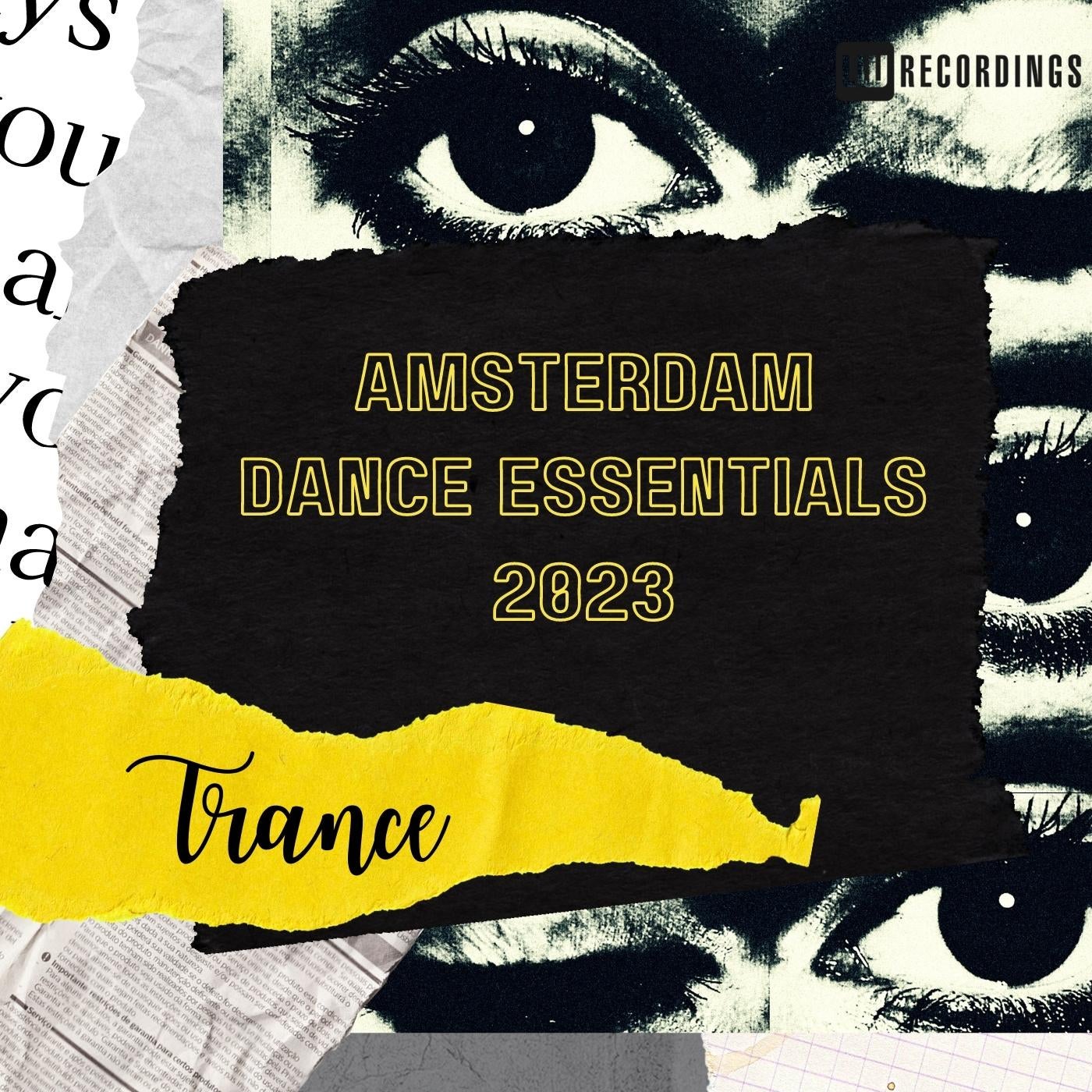Amsterdam Dance Essentials 2023 Trance