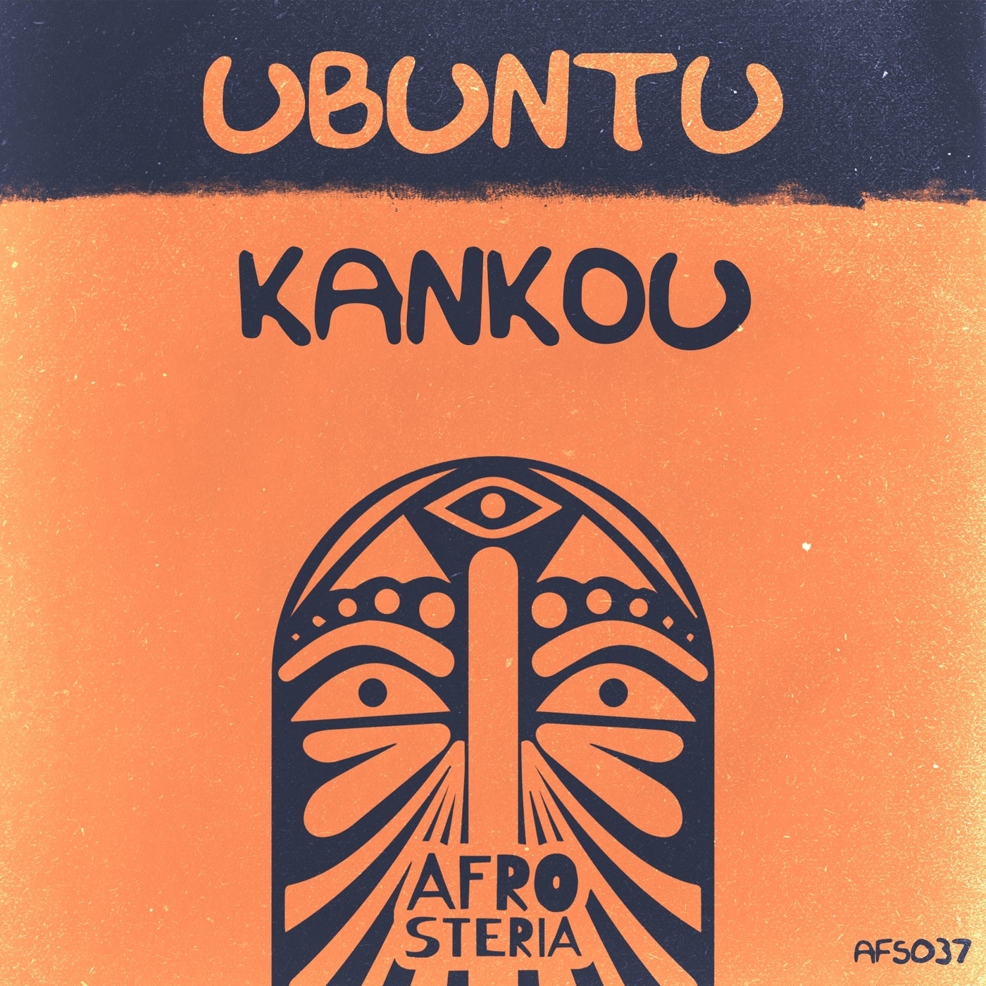 Cover art for Ubuntu