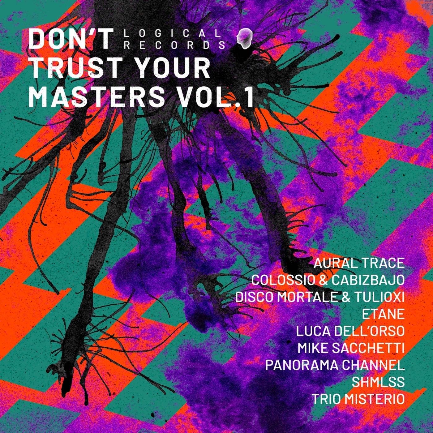 "Don't Trust Your Masters, Vol. 1"