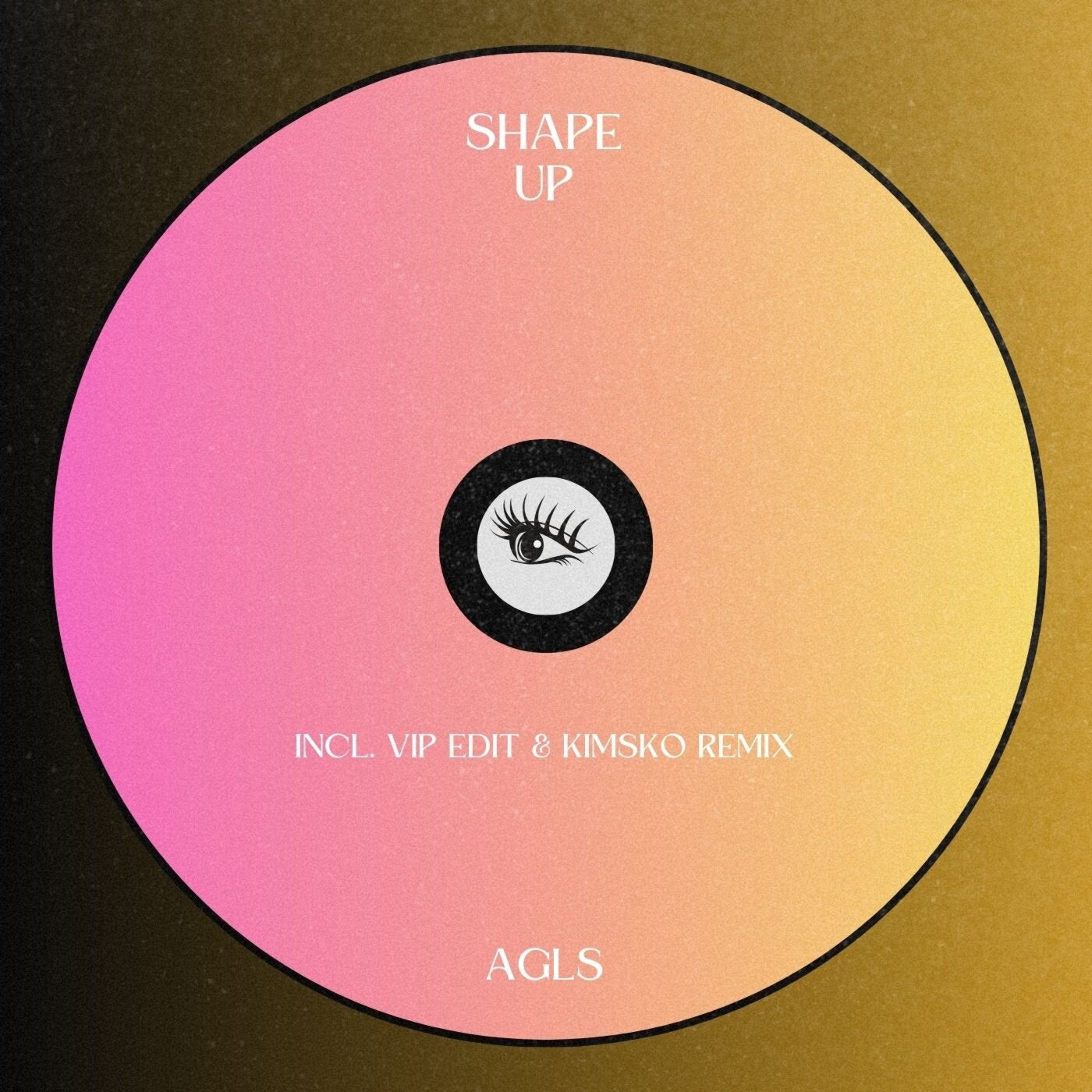 Shape Up EP