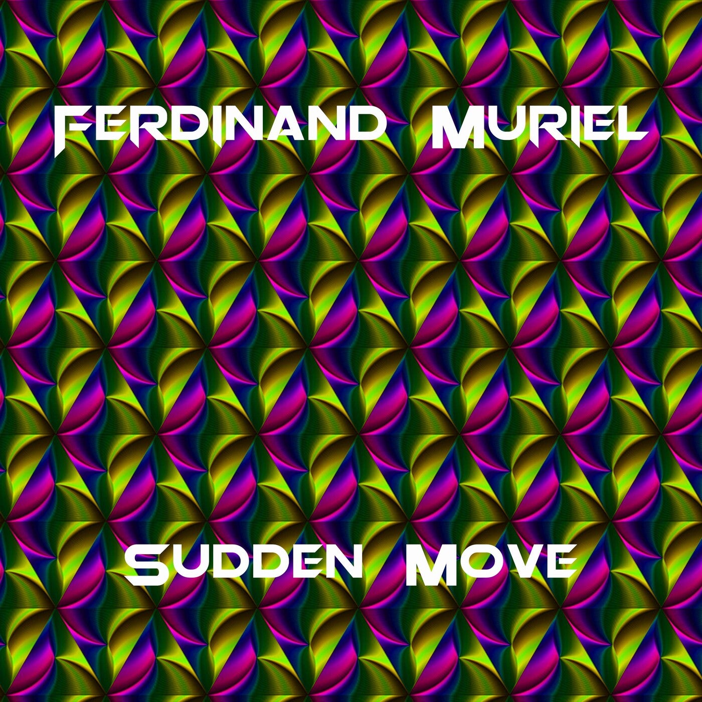 Sudden Move