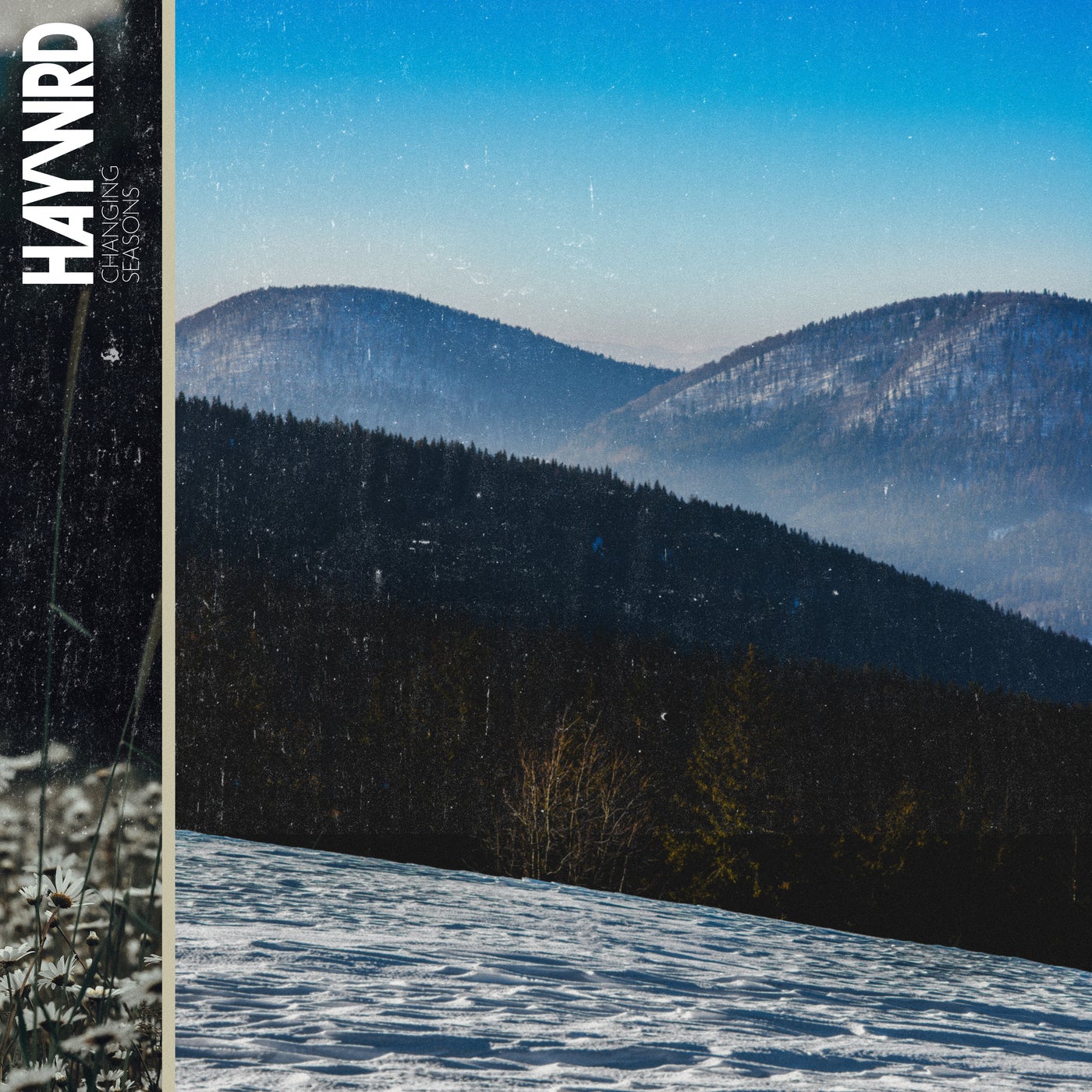 changing seasons