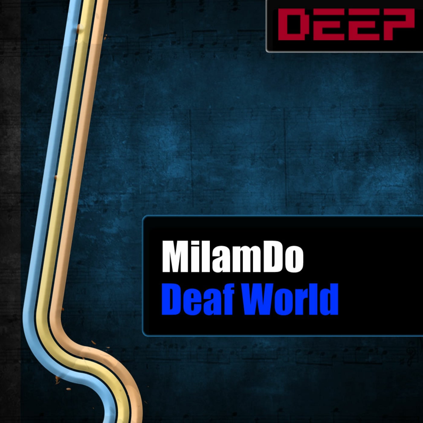 Deaf World