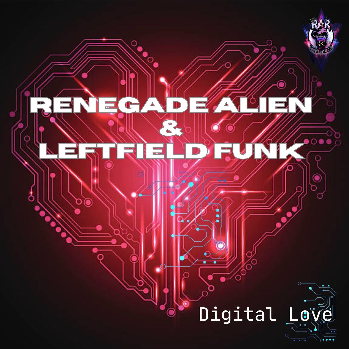 Digital Love