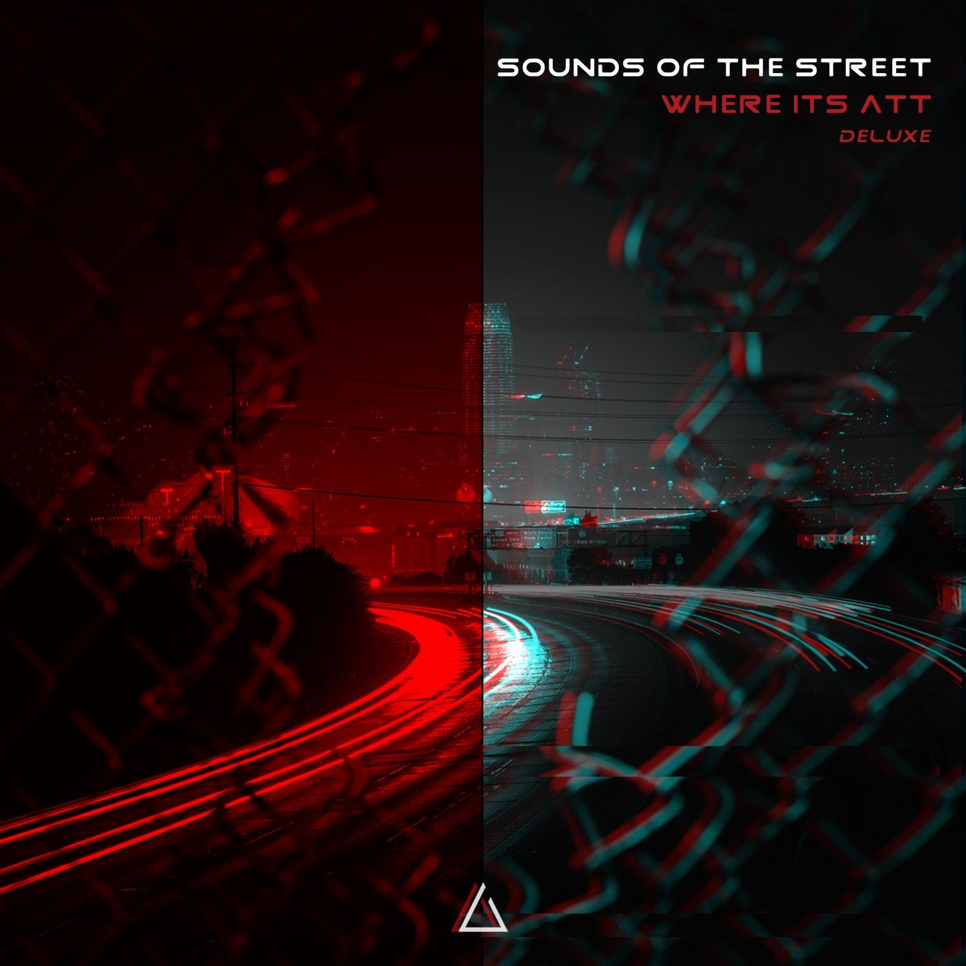 Sounds Of The Street (Deluxe)