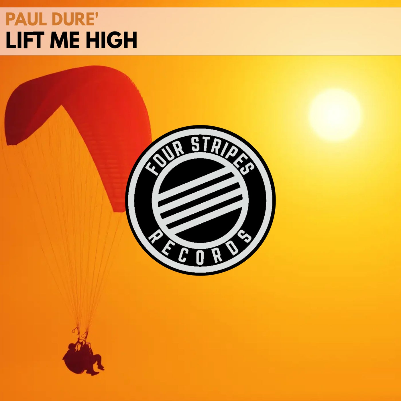 Lift Me High