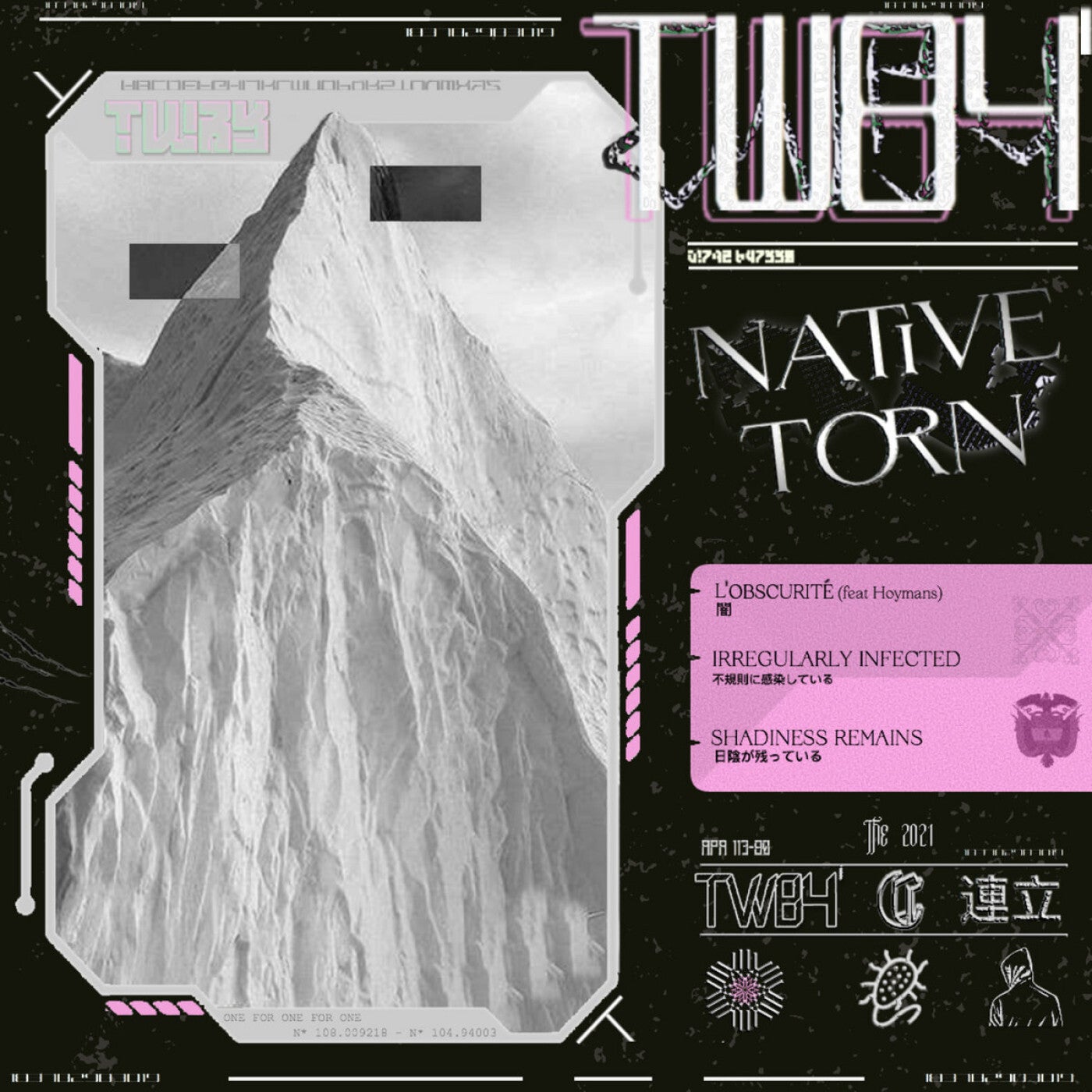 Native Torn