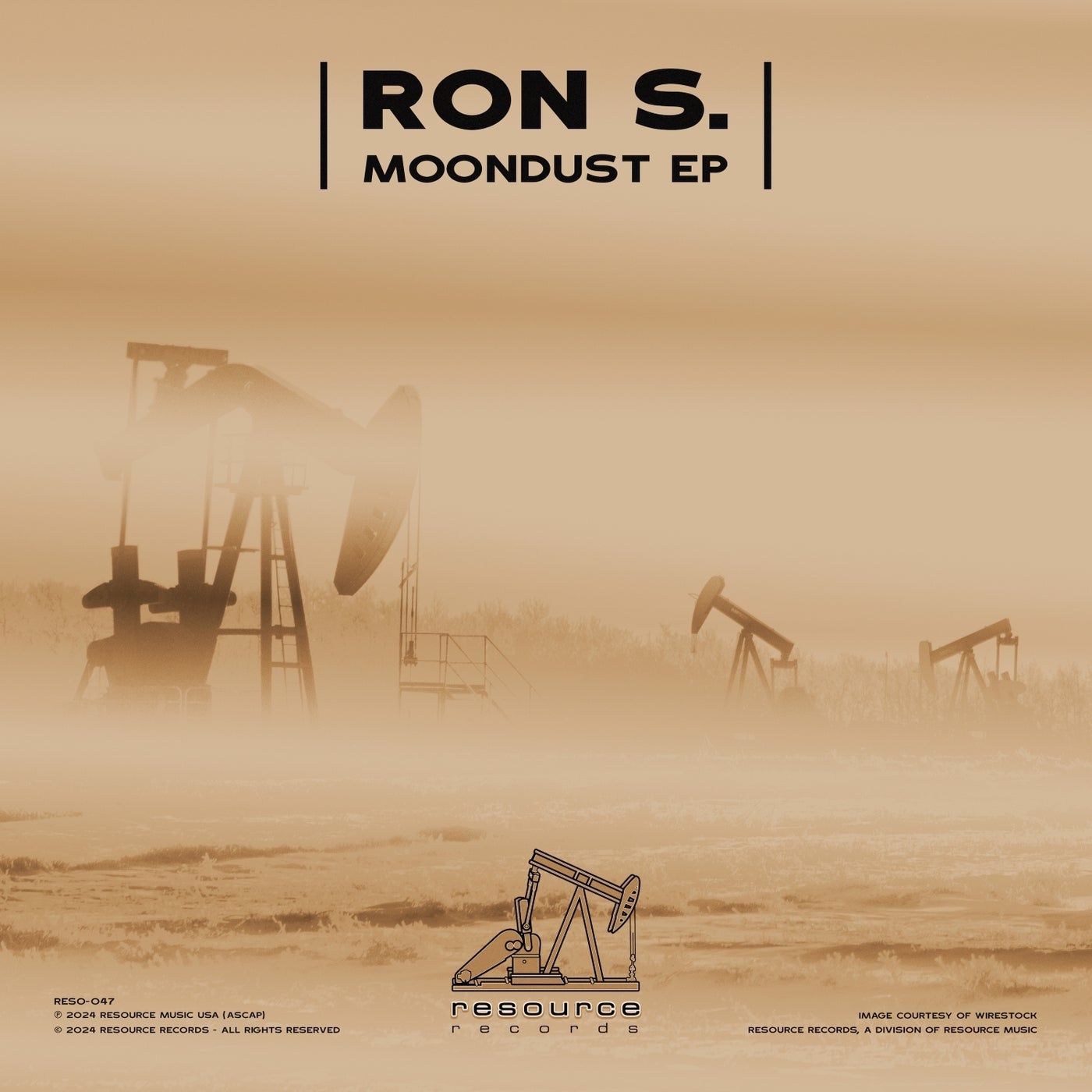 Moondust EP