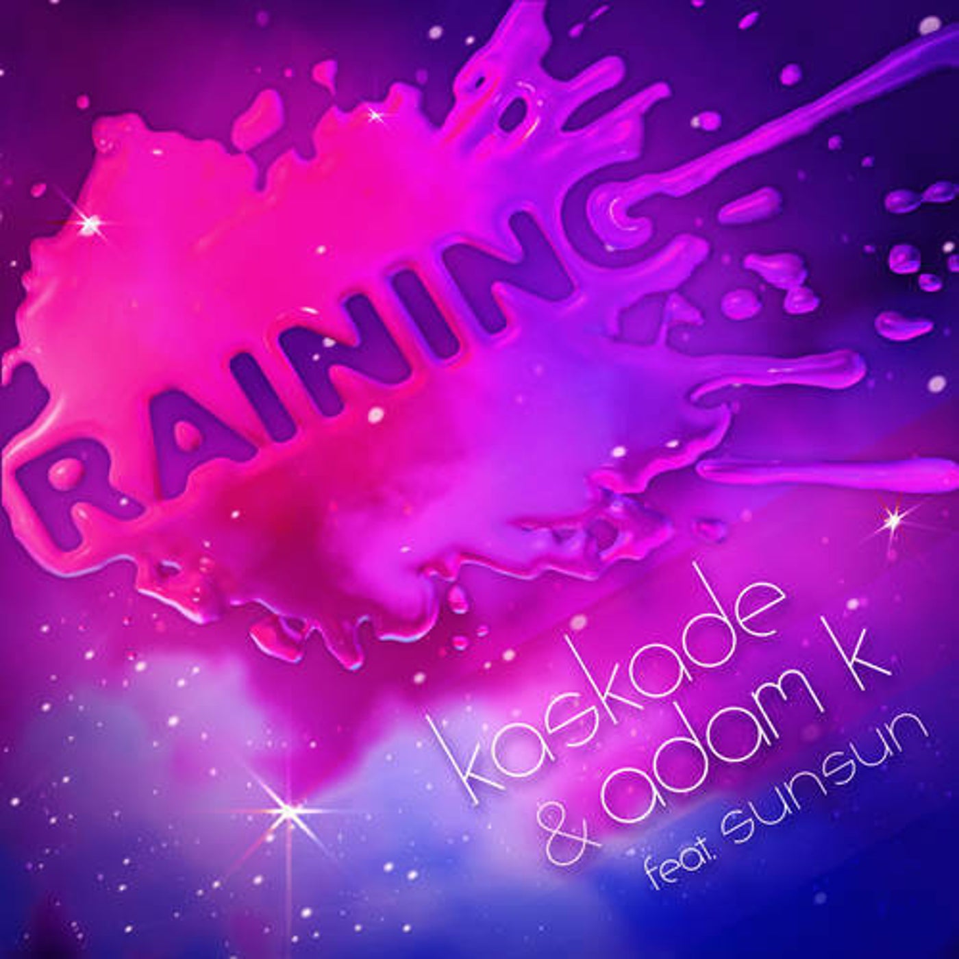 Raining (Extended Mix)