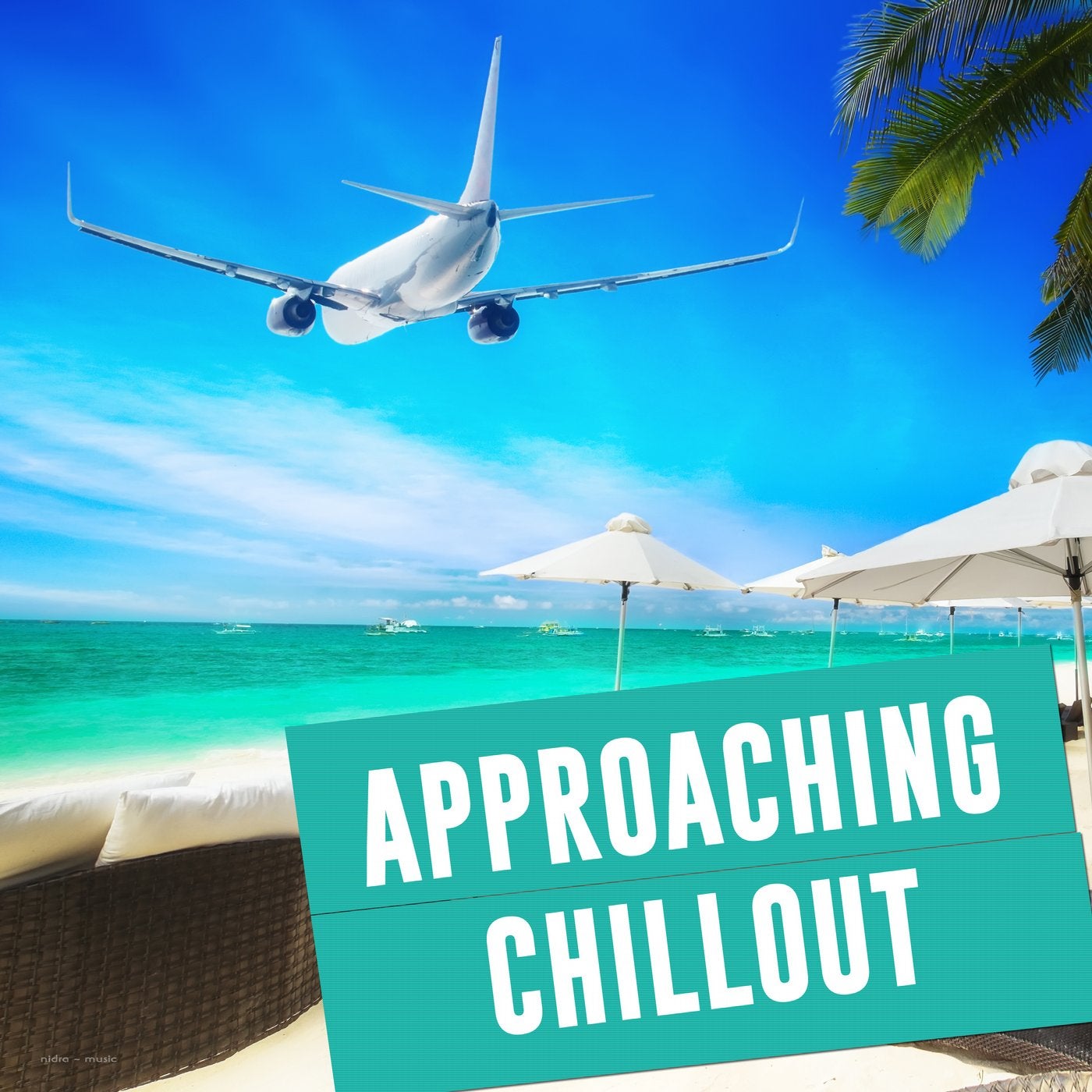 Approaching Chillout