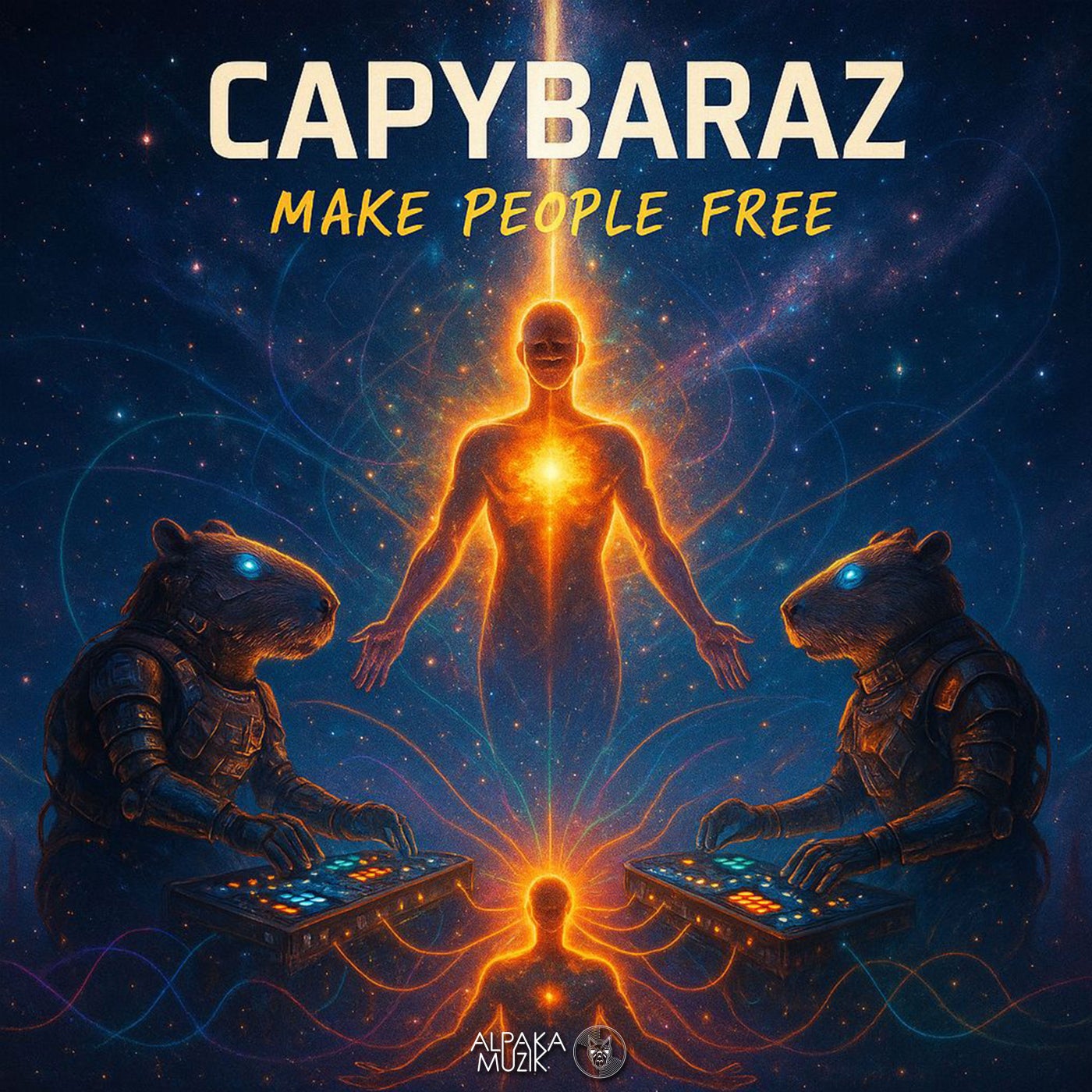 Make People Free