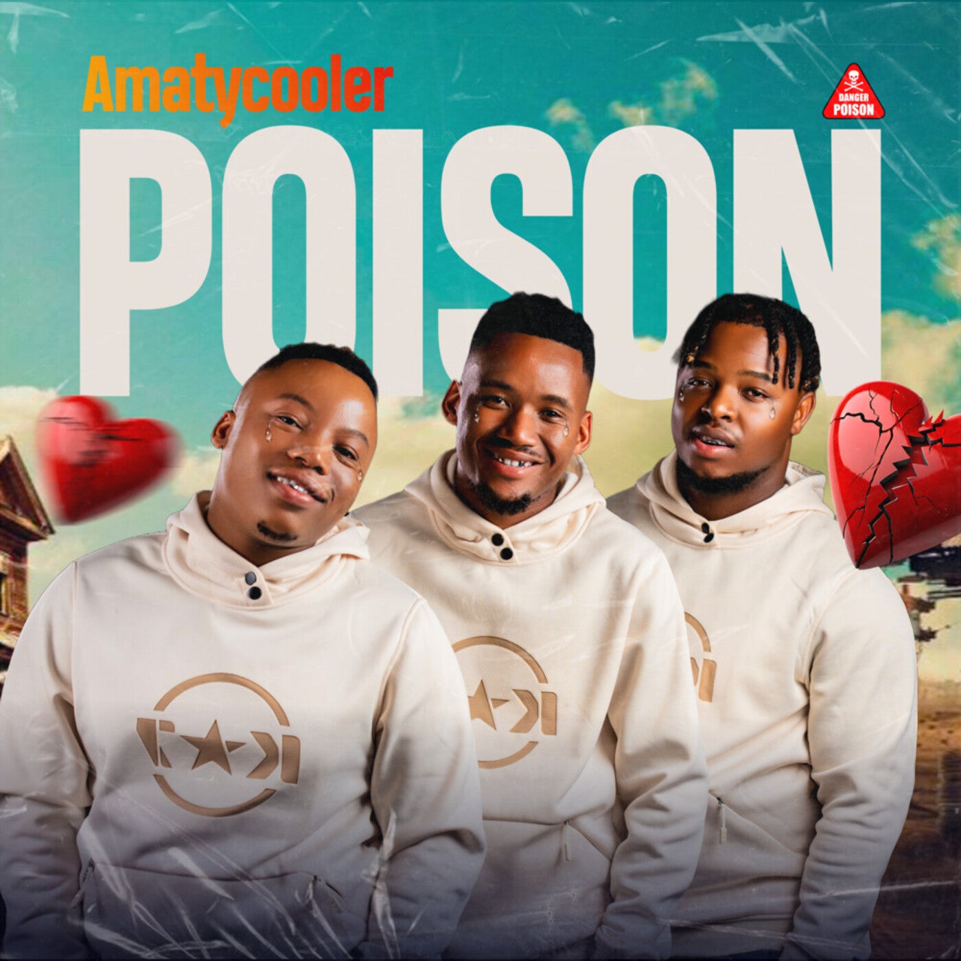 Poison