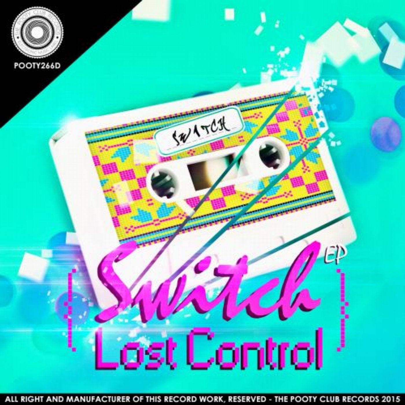 Switch EP
