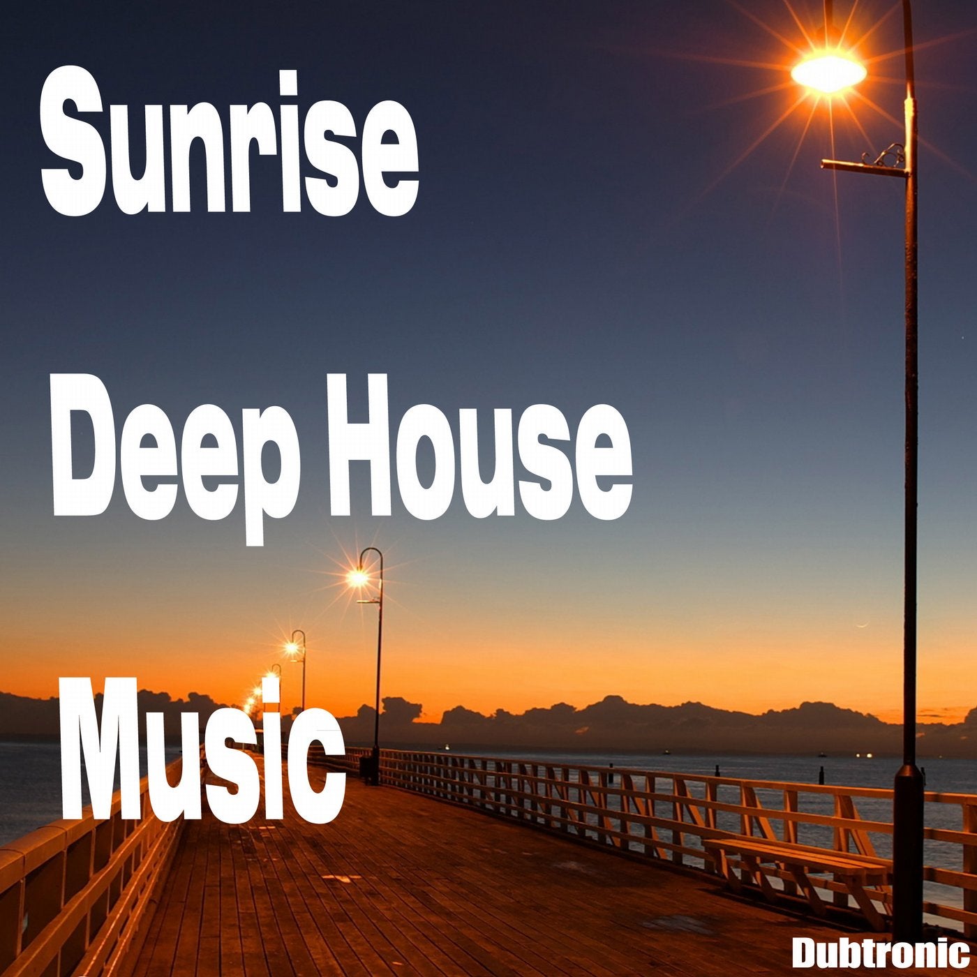 Sunrise Deep House Music