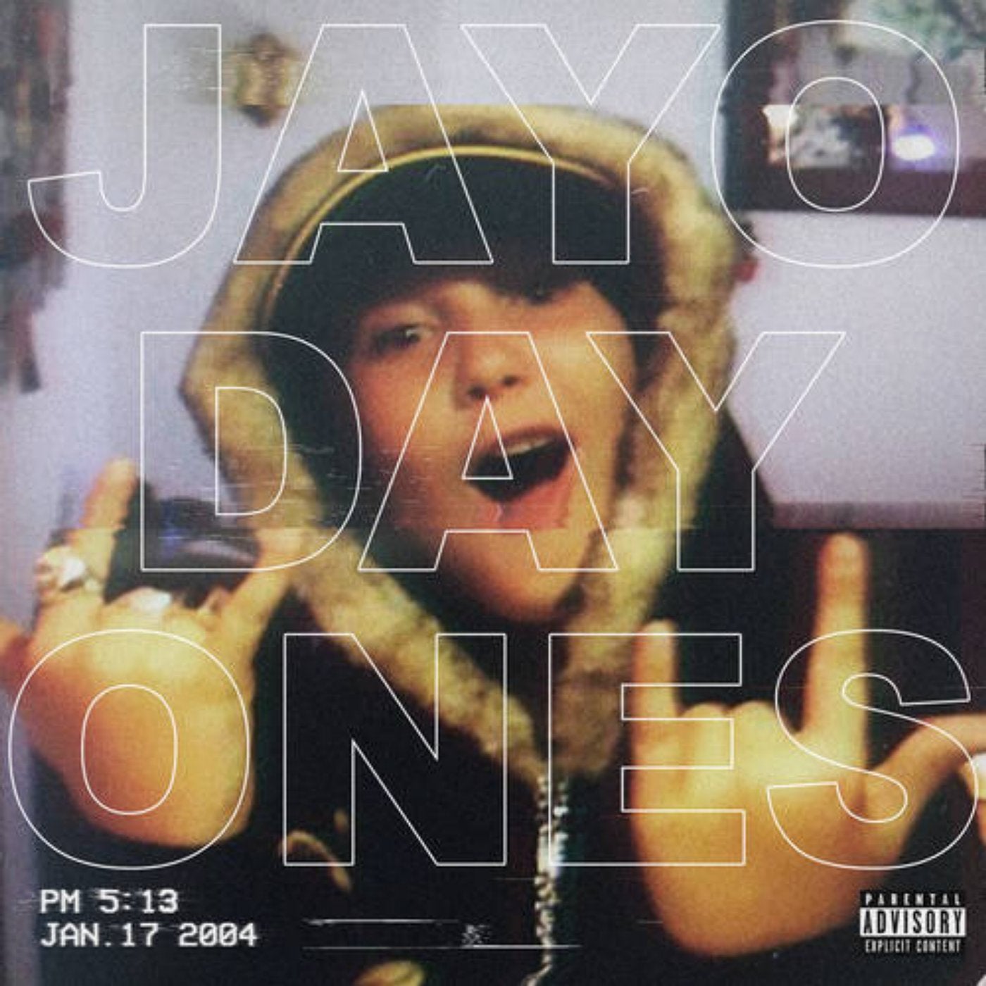 JayO - Songs, Events and Music Stats