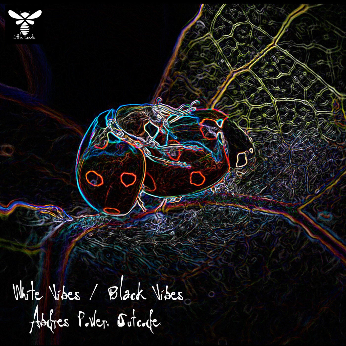 White Vibes / Black Vibes Ep