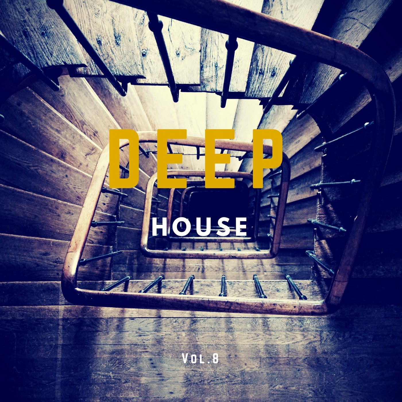 Deep House Music Compilation, Vol. 8