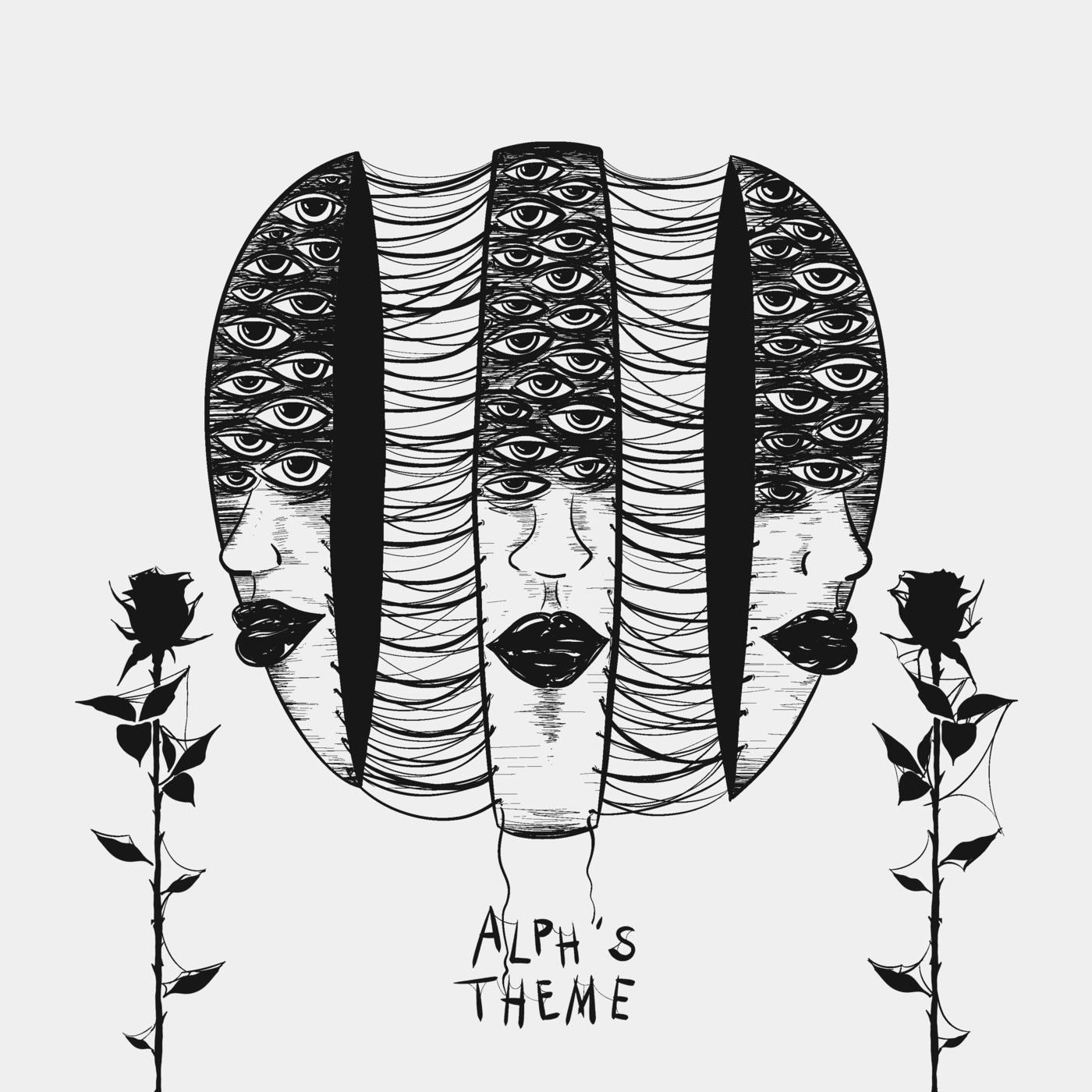 Alph's Theme