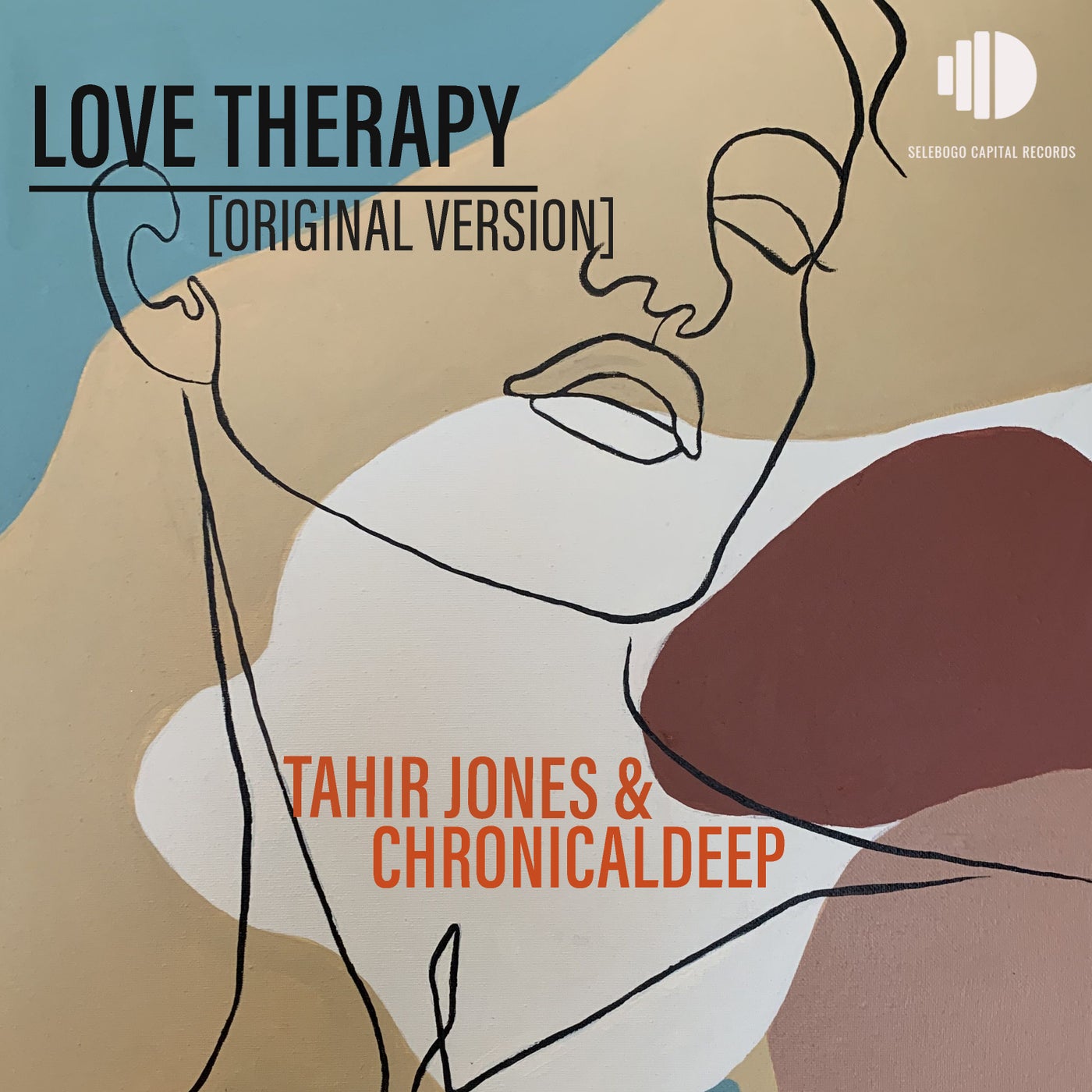 Love Therapy (Original Mix)