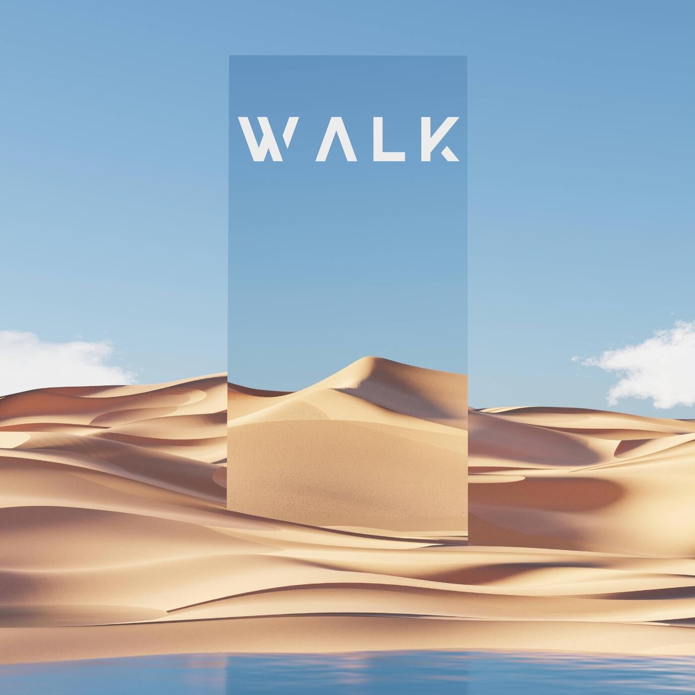 Walk (Extended Mix)