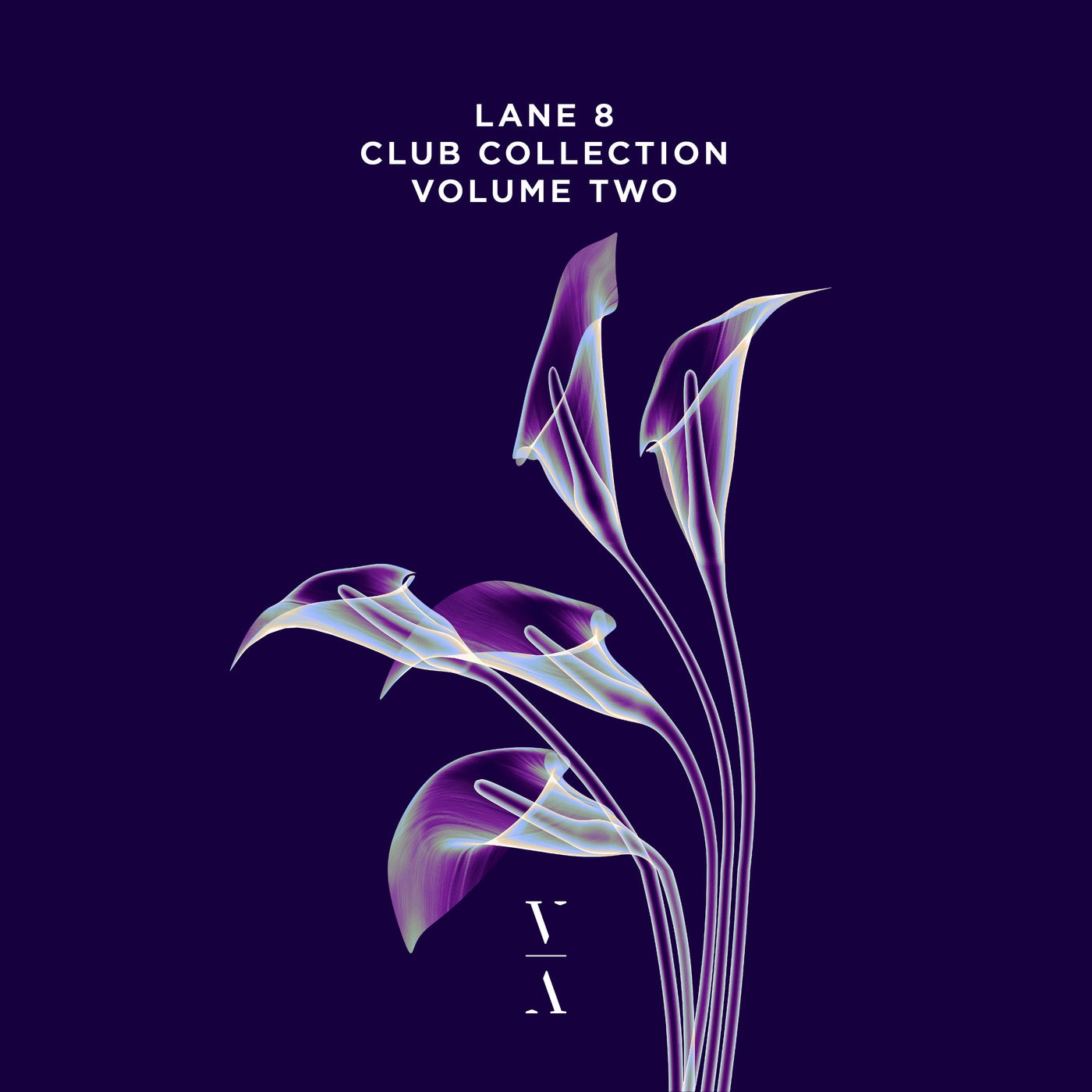 Lane 8 Club Collection Volume Two: Uplifting Instrumentals