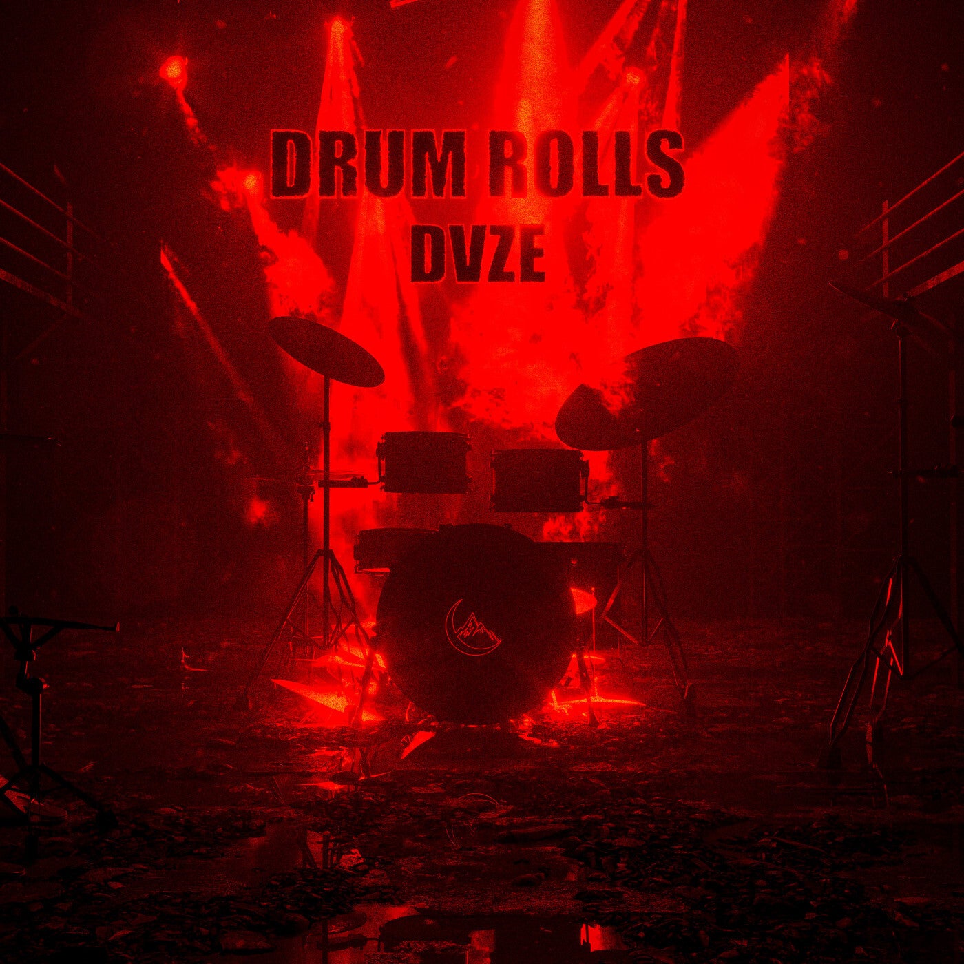 Drum Rolls (Extended Mix)
