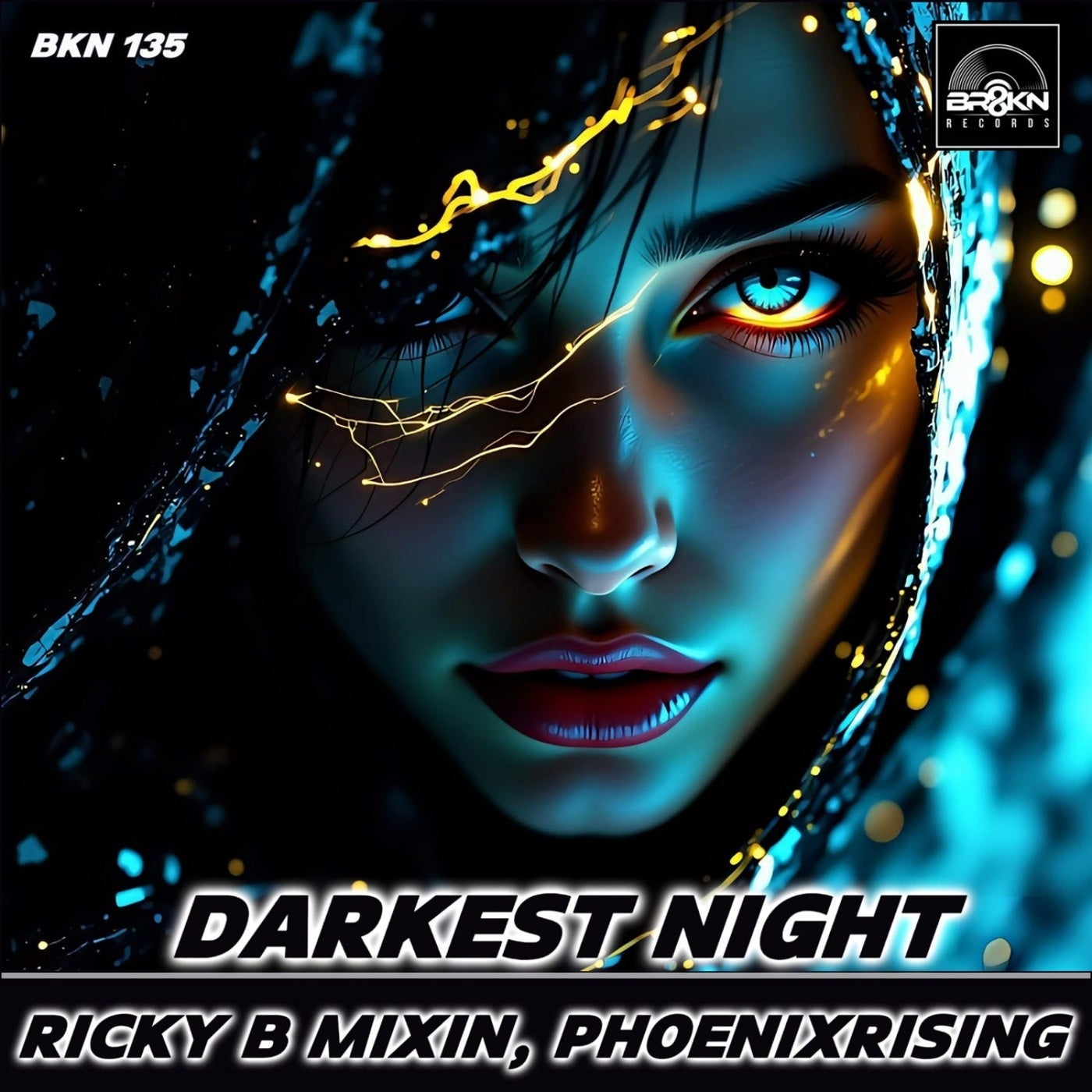 Darkest Night (Original Mix)