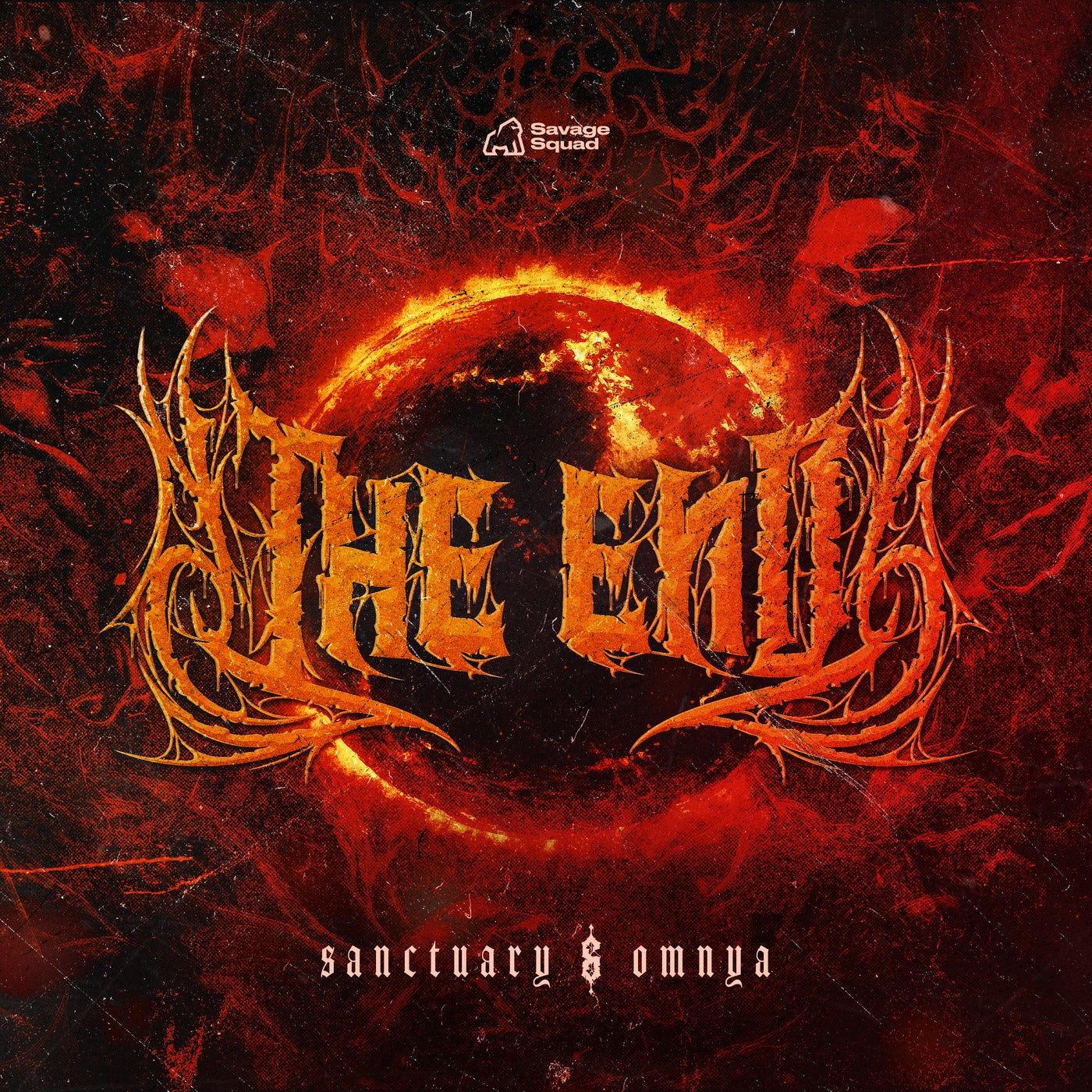 THE END