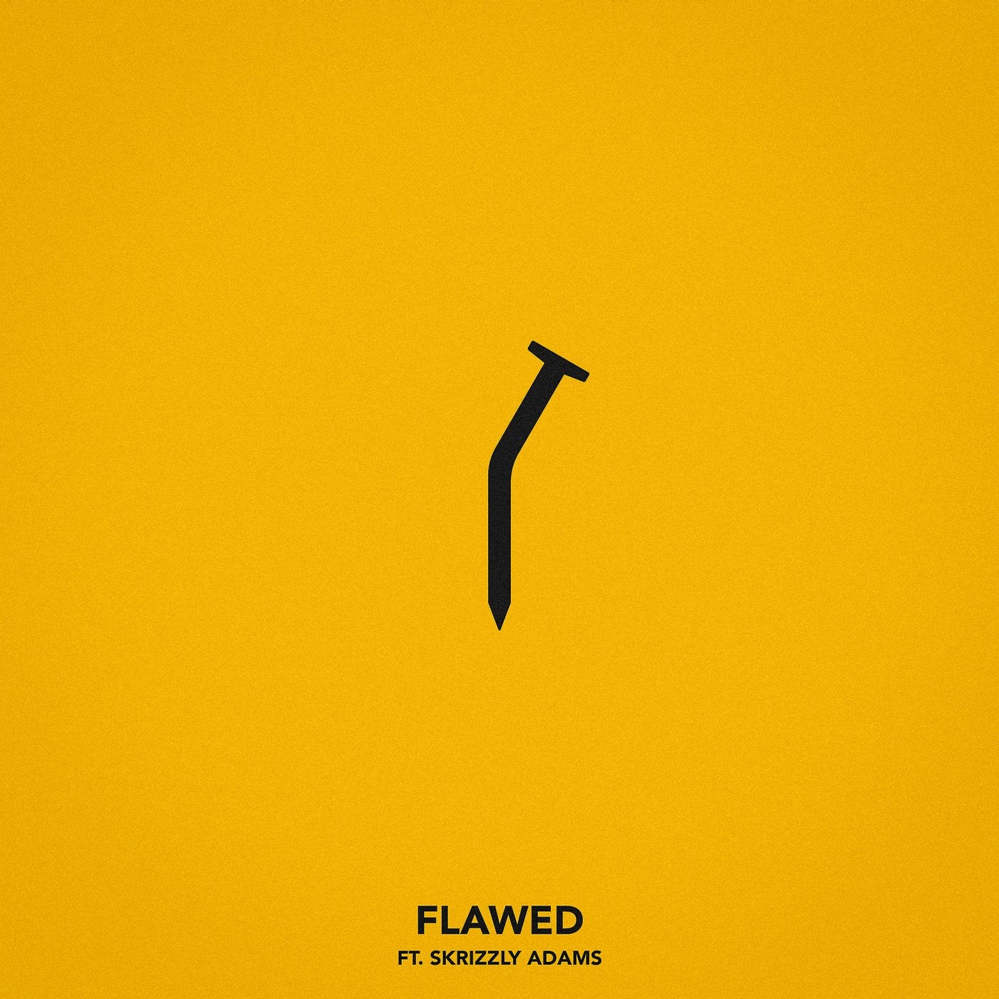 Flawed (feat. Skrizzly Adams)