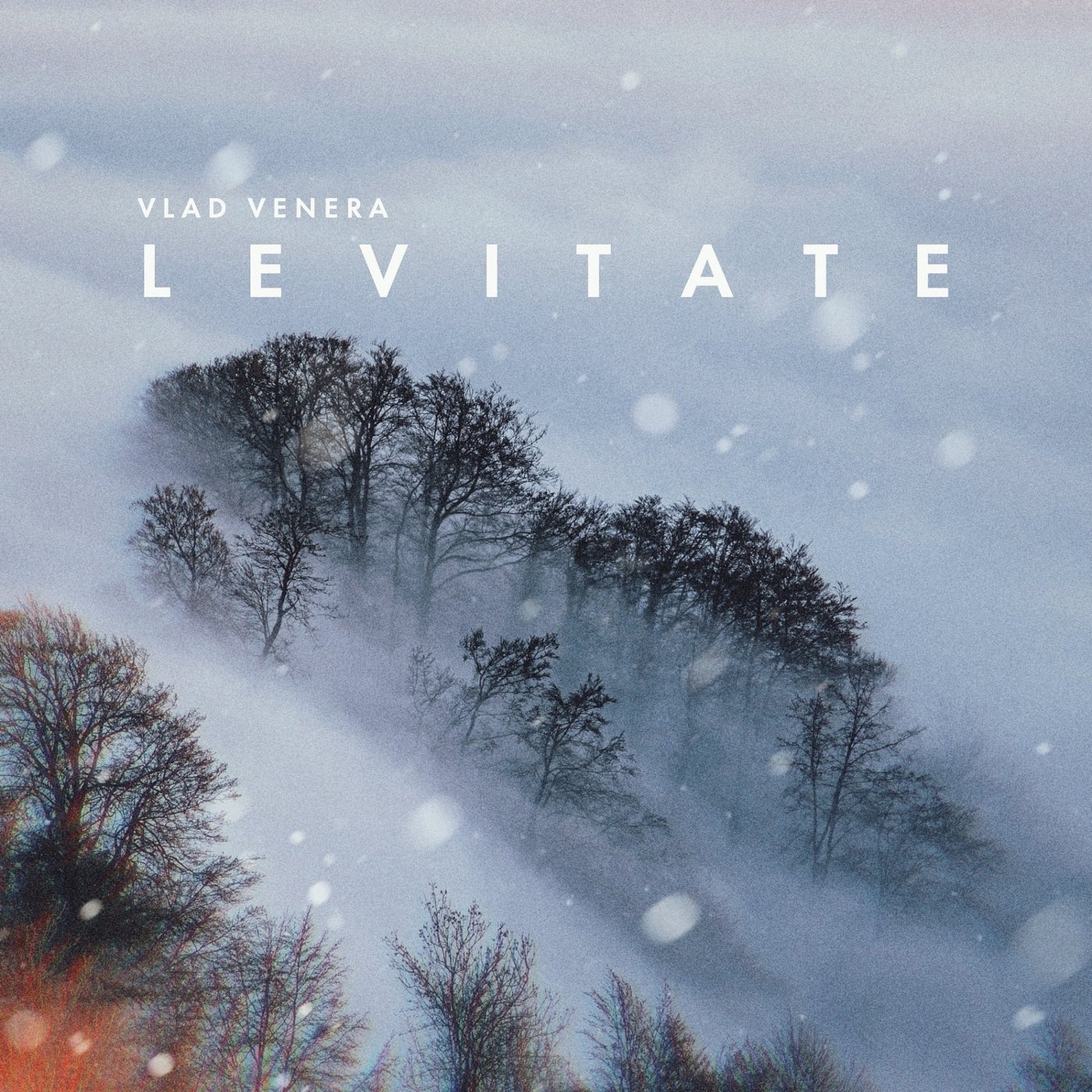 Levitate