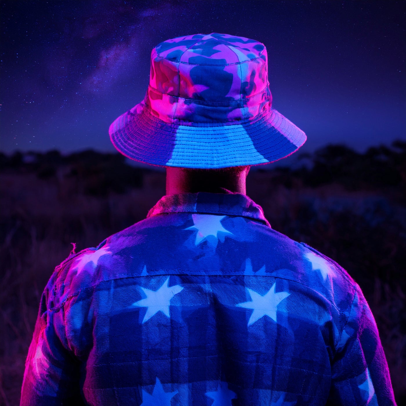 The Rancher