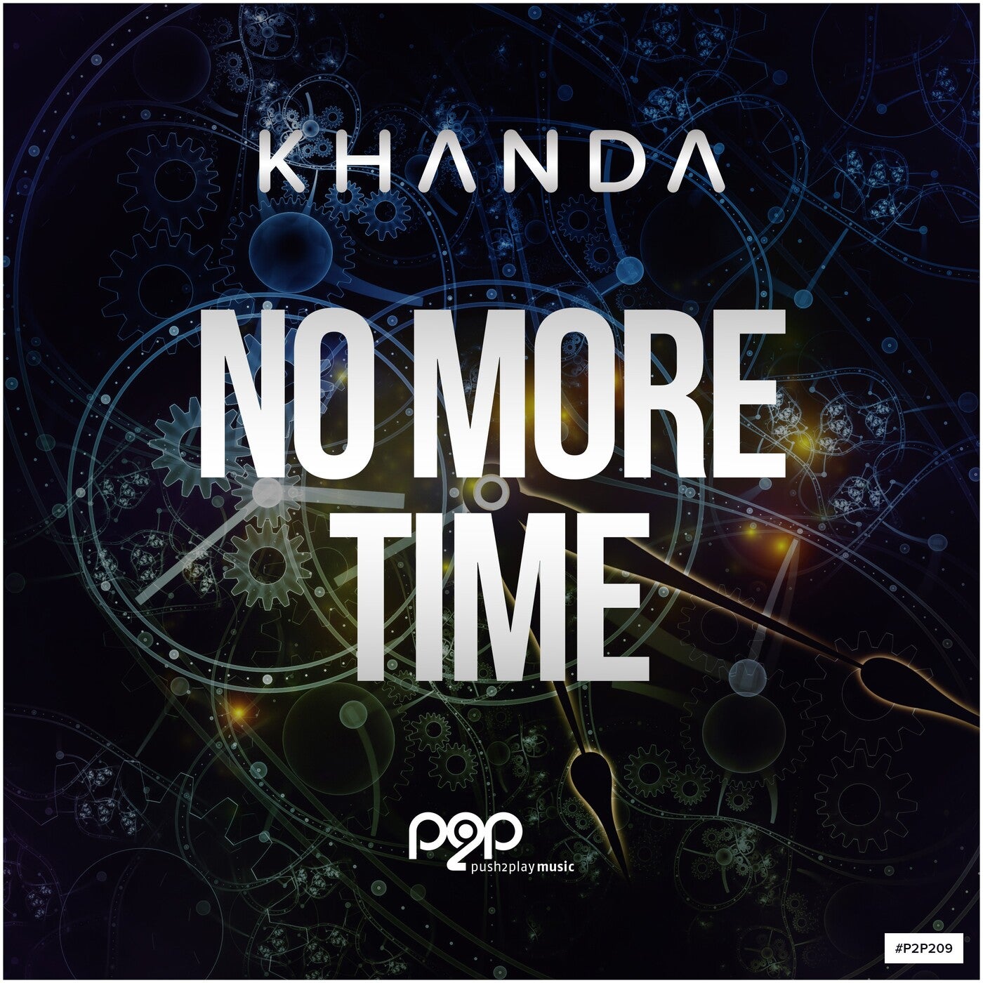 No More Time