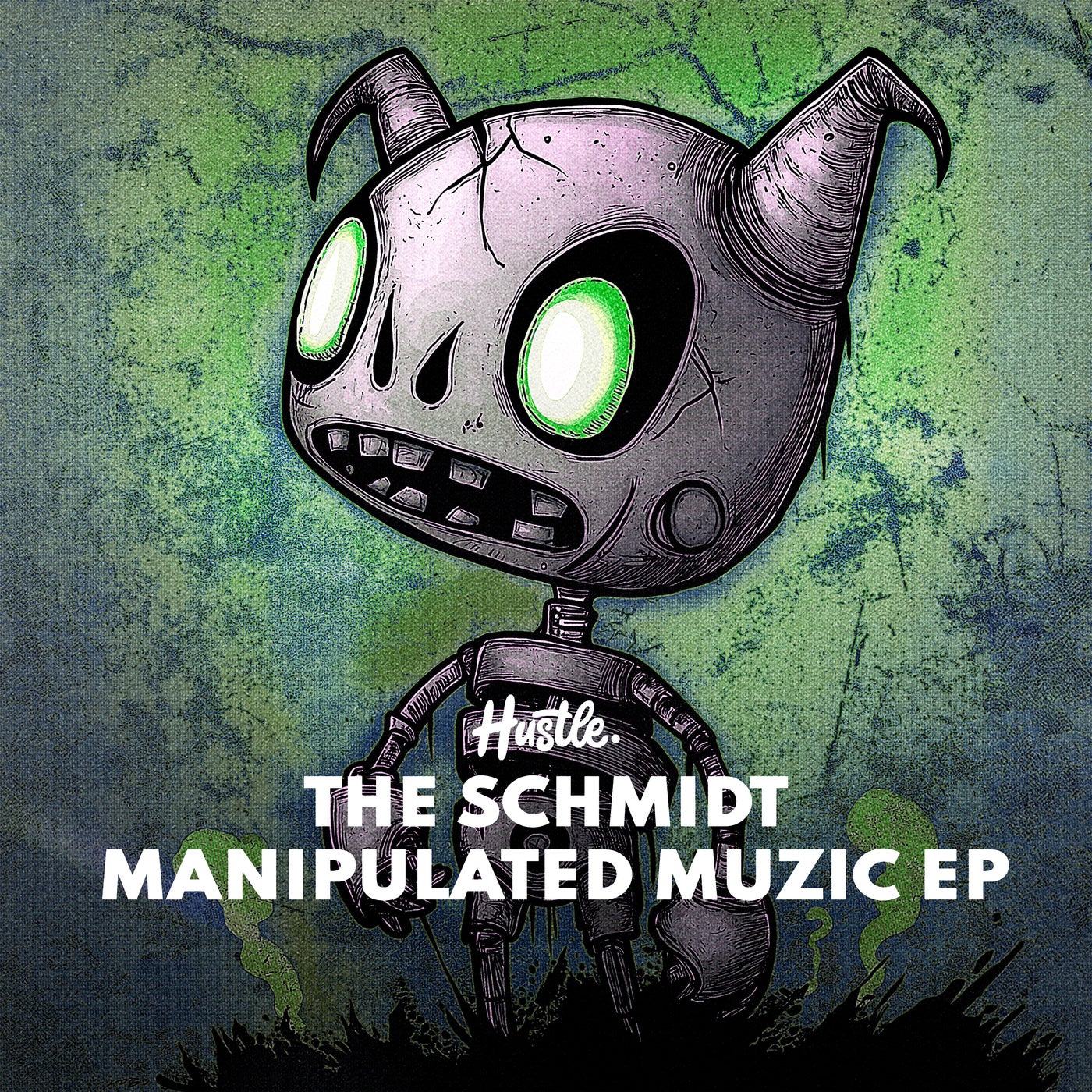 Manipulated Muzic