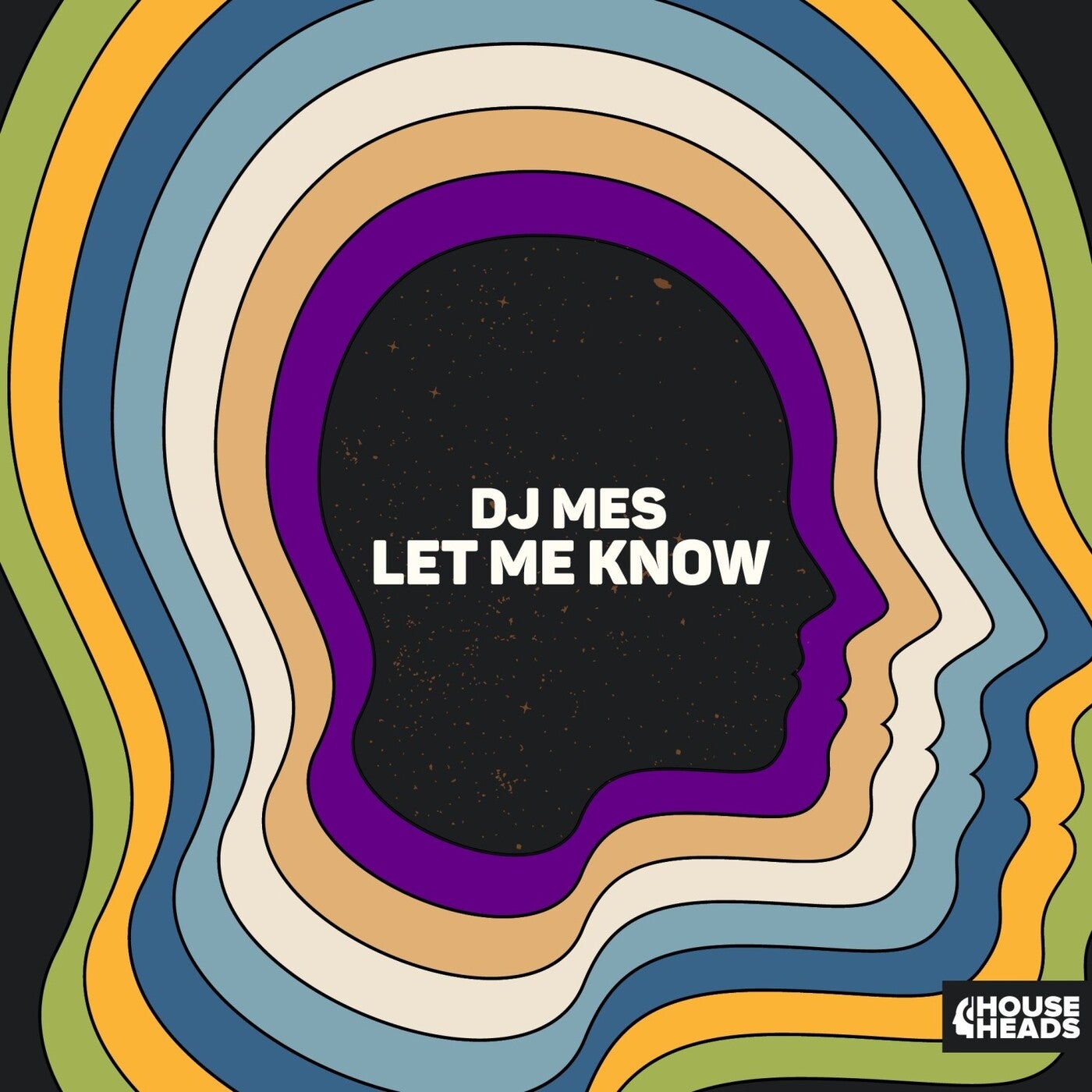 DJ Mes –  Let Me Know (Extended Mix) [House Heads]