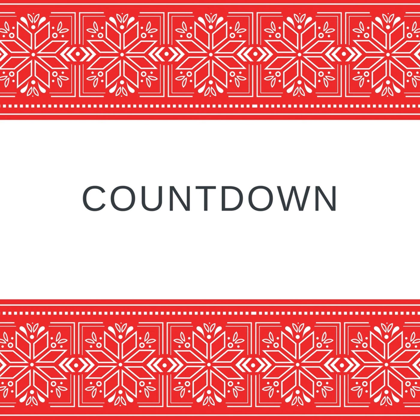 Countdown
