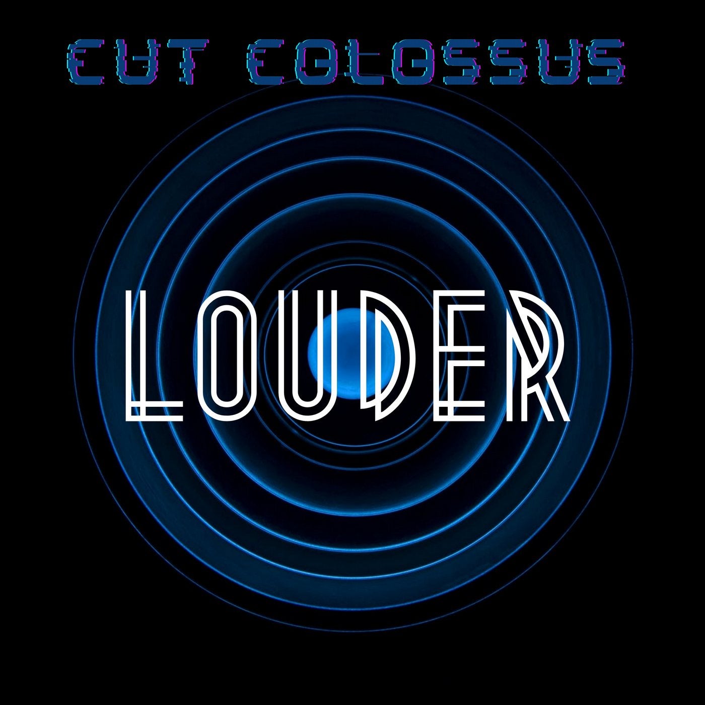 Cut Colossus - Louder [Songtradr] | Music & Downloads on Beatport