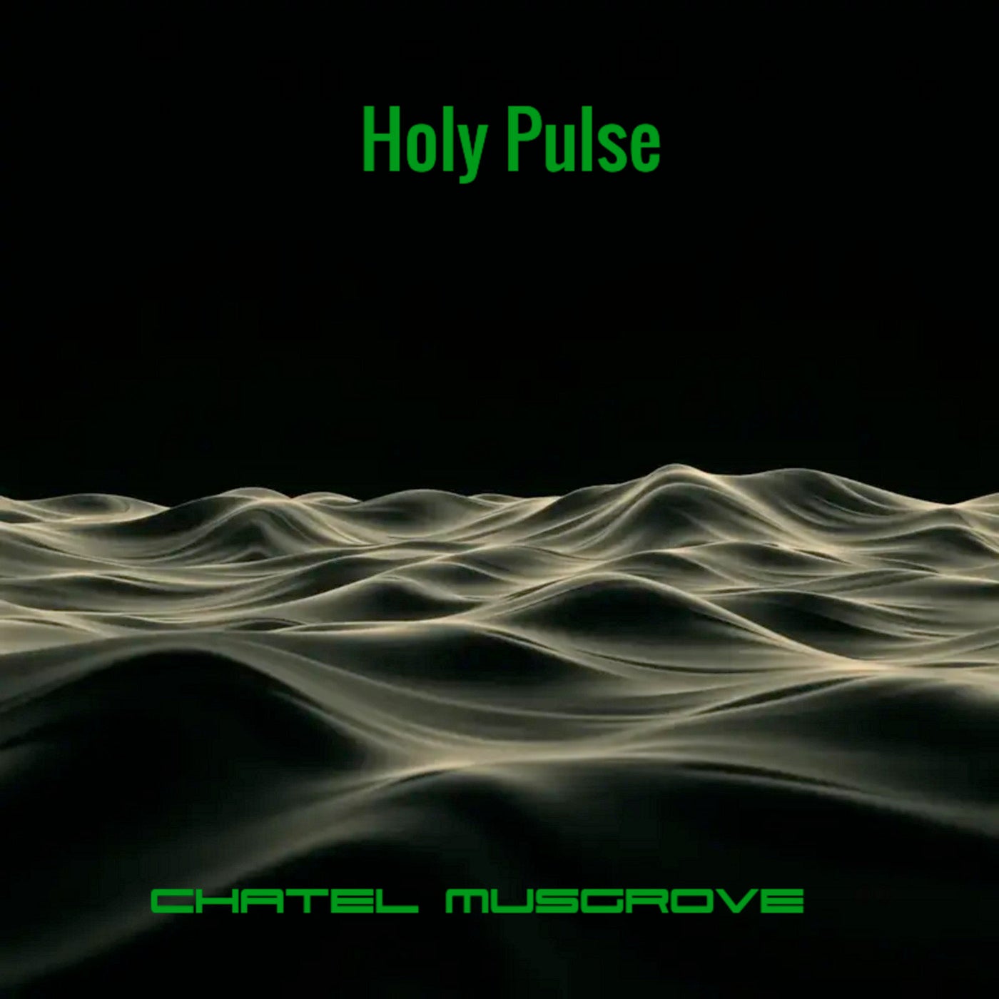 Holy Pulse